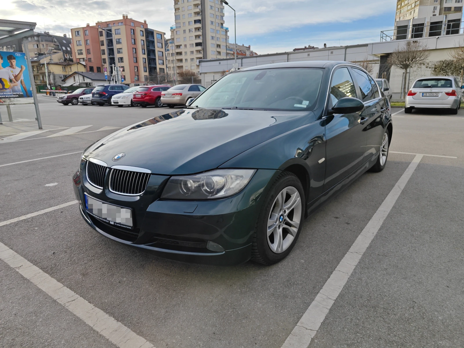 BMW 325 i | Mobile.bg � ����������� 3