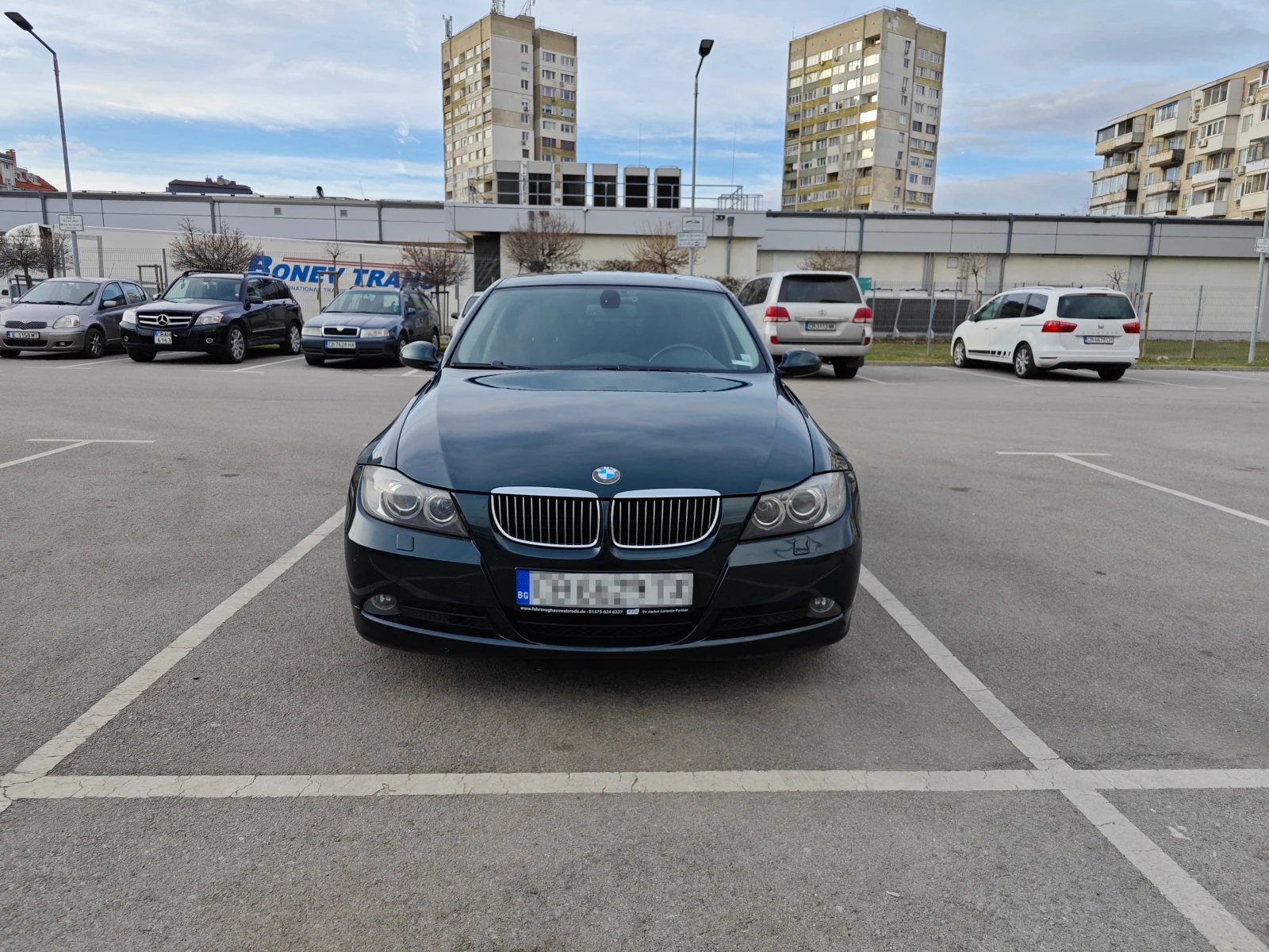 BMW 325 i | Mobile.bg � ����������� 2
