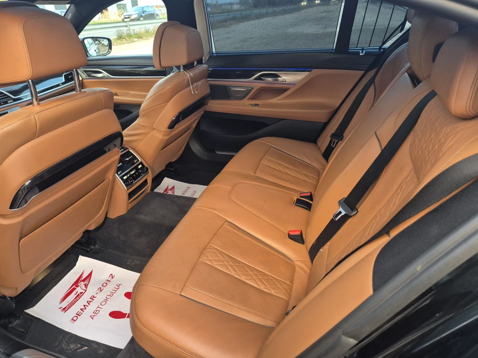 BMW 750 5.0 | Mobile.bg � ����������� 16
