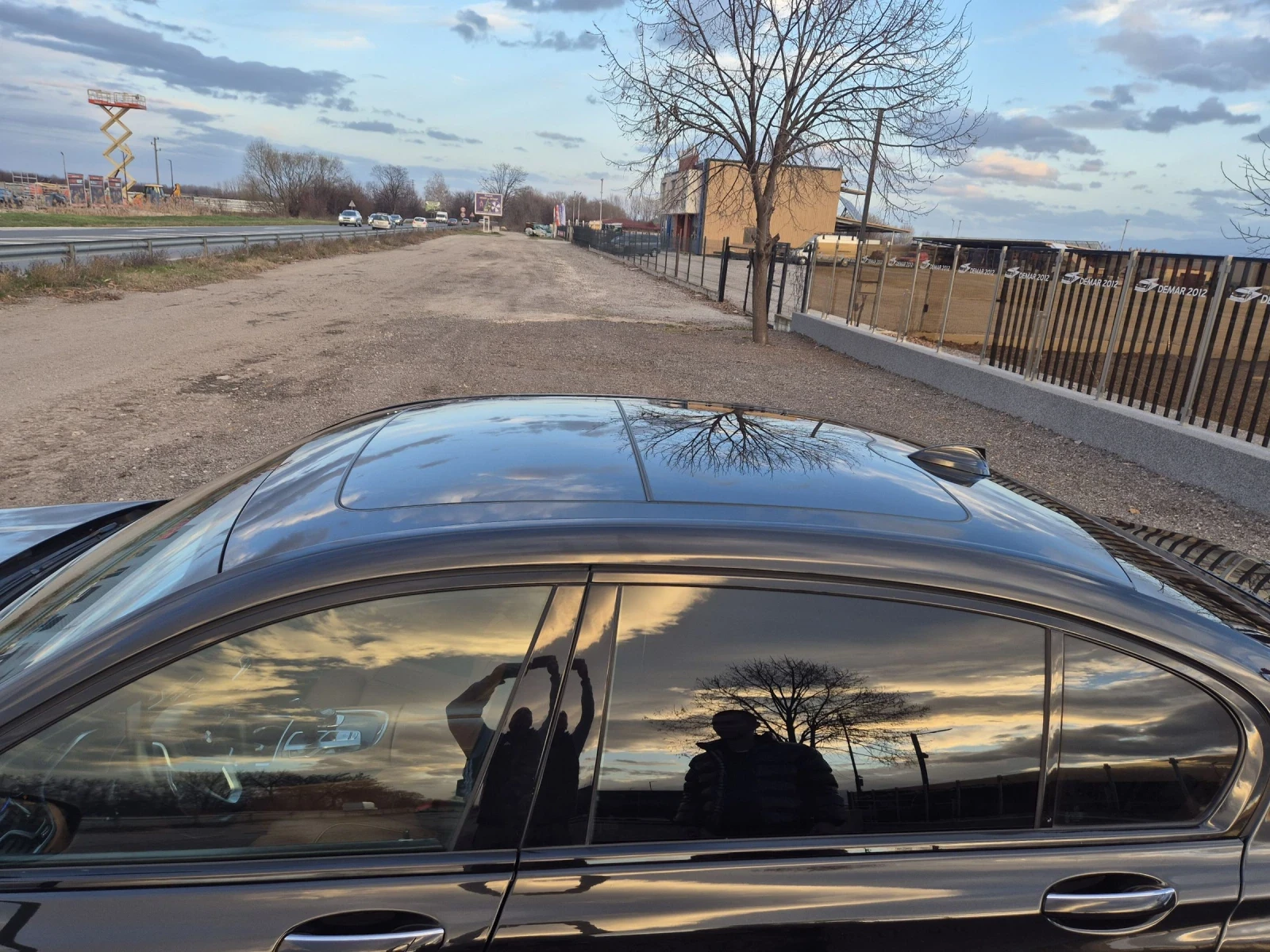 BMW 750 5.0 | Mobile.bg � ����������� 17