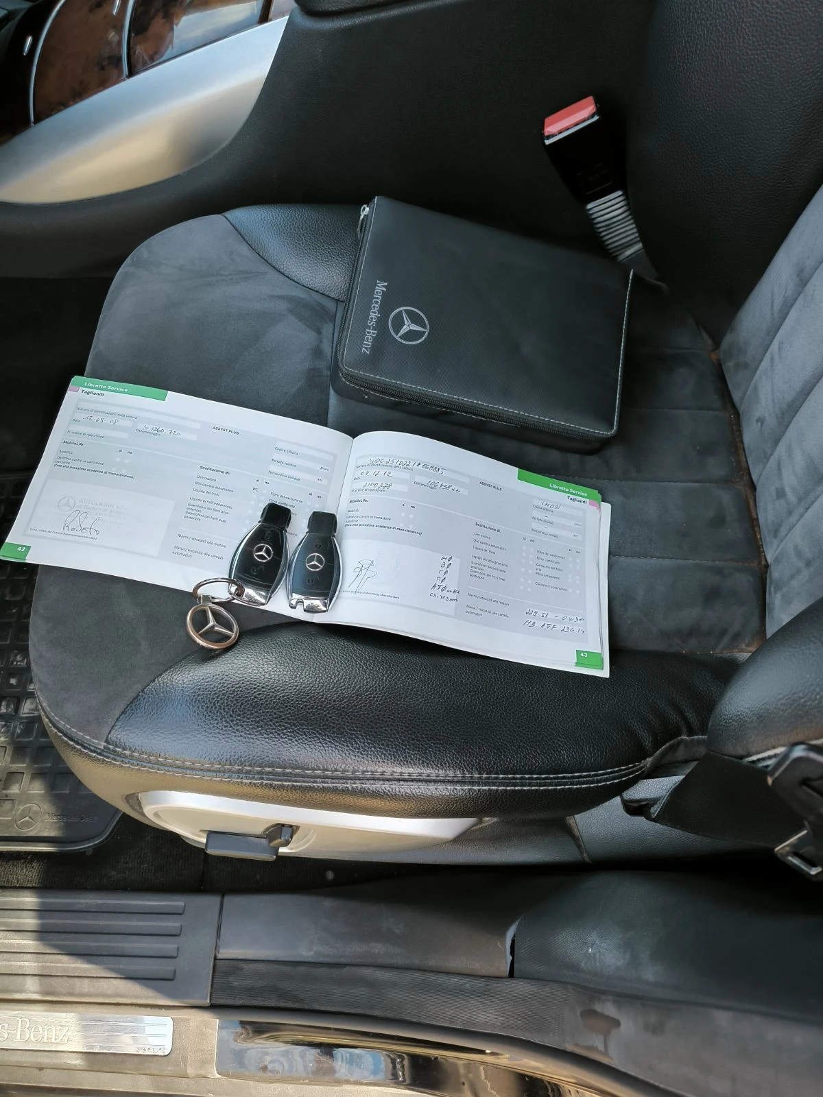 Mercedes-Benz R 320 | Mobile.bg � ����������� 9