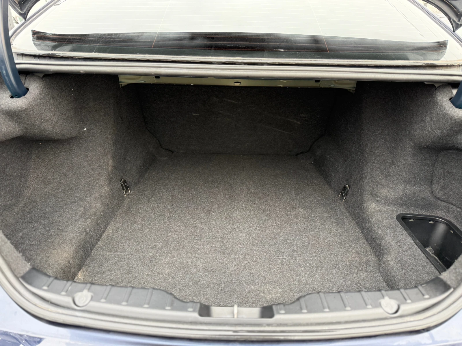 BMW 535 i* 2013г* 306к.с* М Pack* ТОП СЪСТОЯНИЕ* 172.000КМ - изображение 10