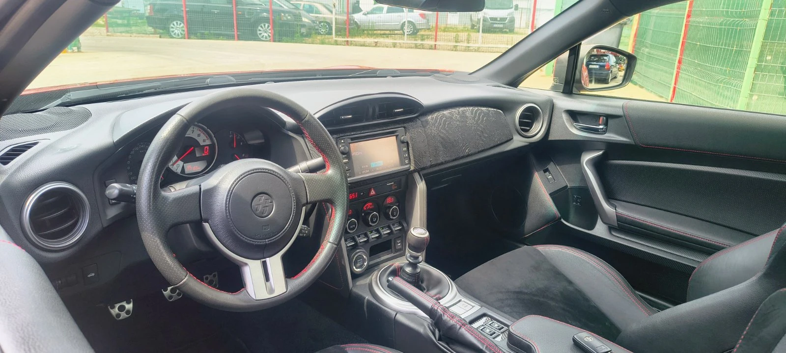 Toyota GT86 200кс/ръчка - изображение 10