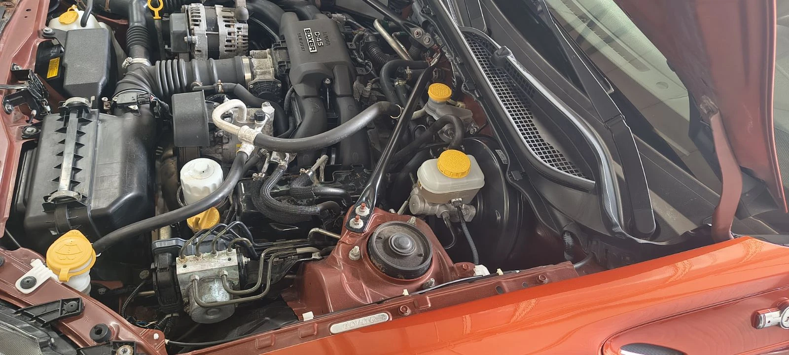 Toyota GT86 200��/����� | Mobile.bg � ����������� 16