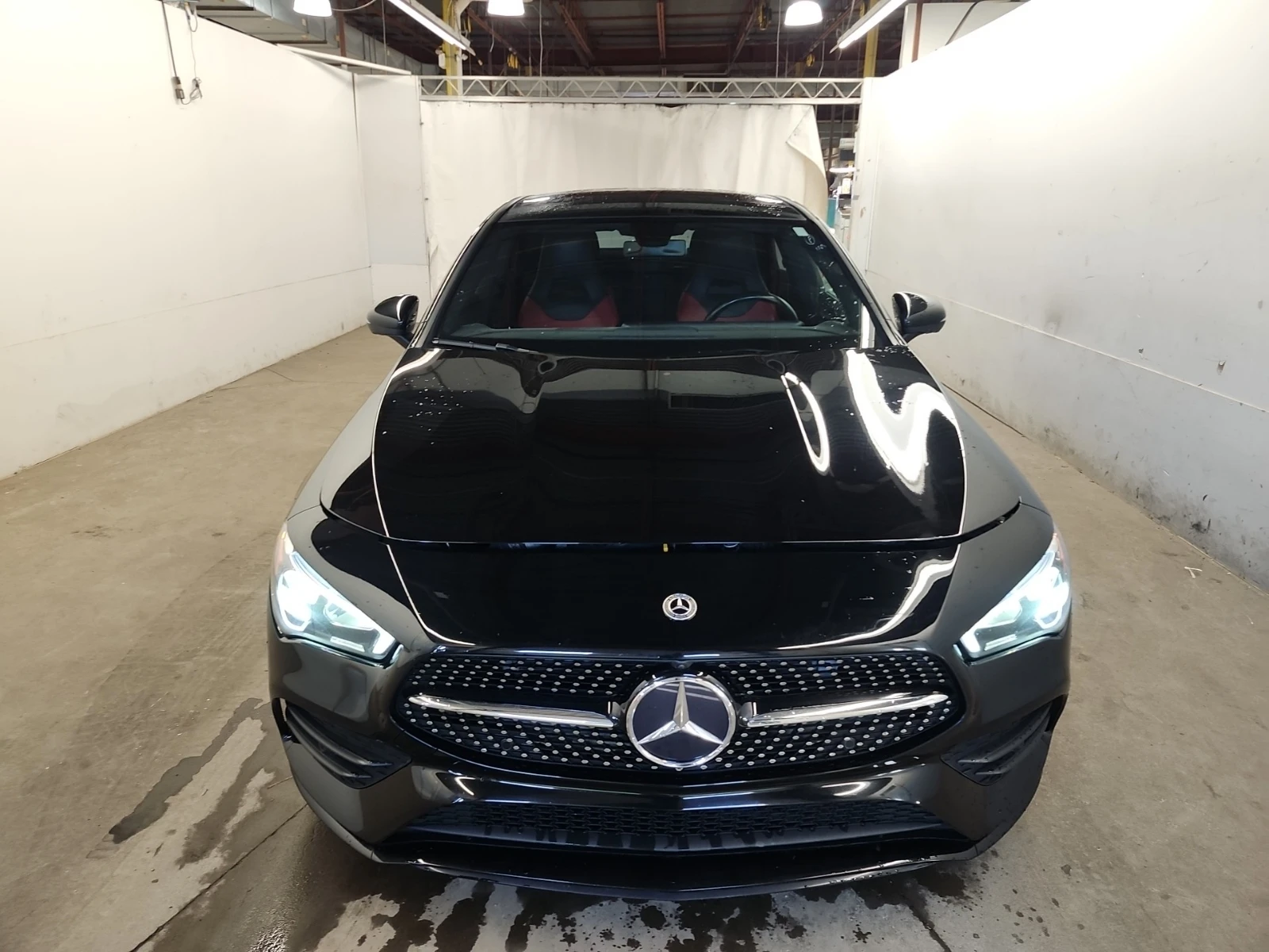 Mercedes-Benz CLA CLA 250 * * CARFAX * * АВТО КРЕДИТ * * 