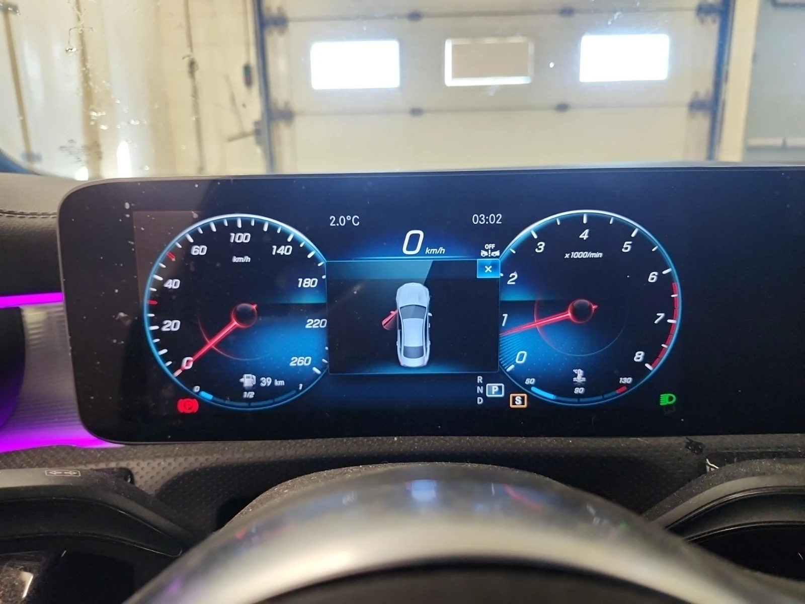 Mercedes-Benz CLA CLA 250 * * CARFAX * * АВТО КРЕДИТ * * , снимка 13 - Автомобили и джипове - 53773396