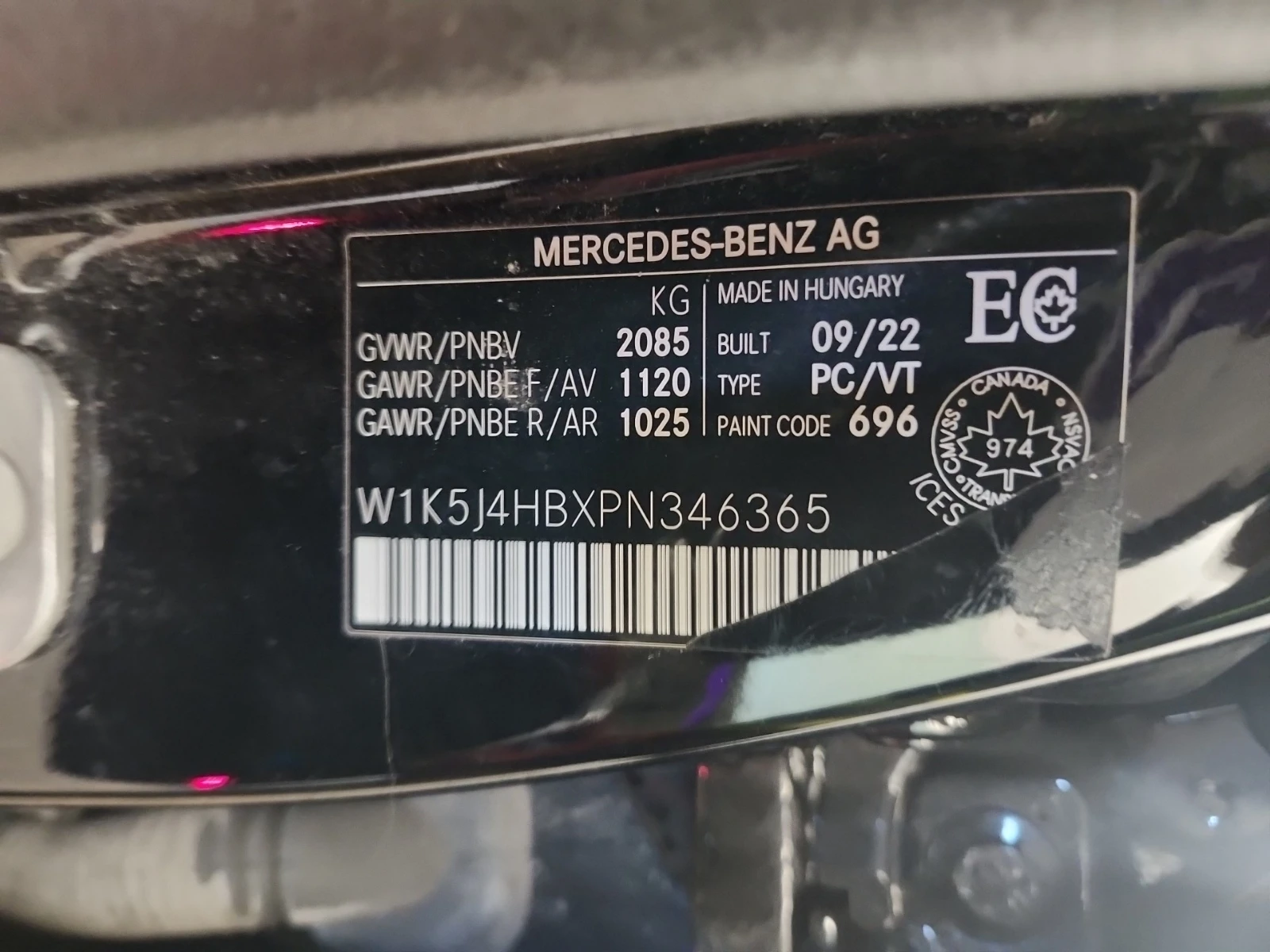 Mercedes-Benz CLA CLA 250 * * CARFAX * * АВТО КРЕДИТ * * , снимка 15 - Автомобили и джипове - 53773396