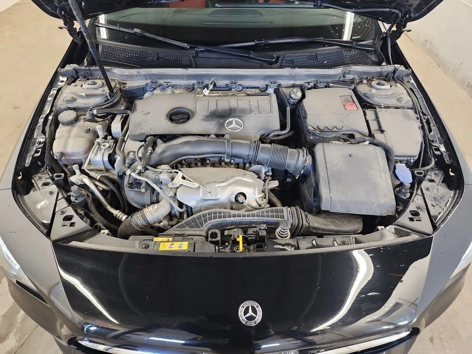 Mercedes-Benz CLA CLA 250 * * CARFAX * * АВТО КРЕДИТ * *  - изображение 8