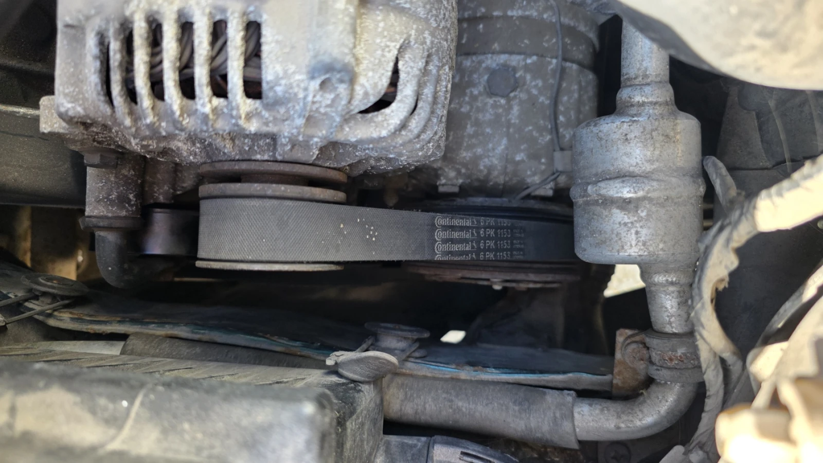 VW Golf 20 Jahre GTI, снимка 8 - Автомобили и джипове - 53839811