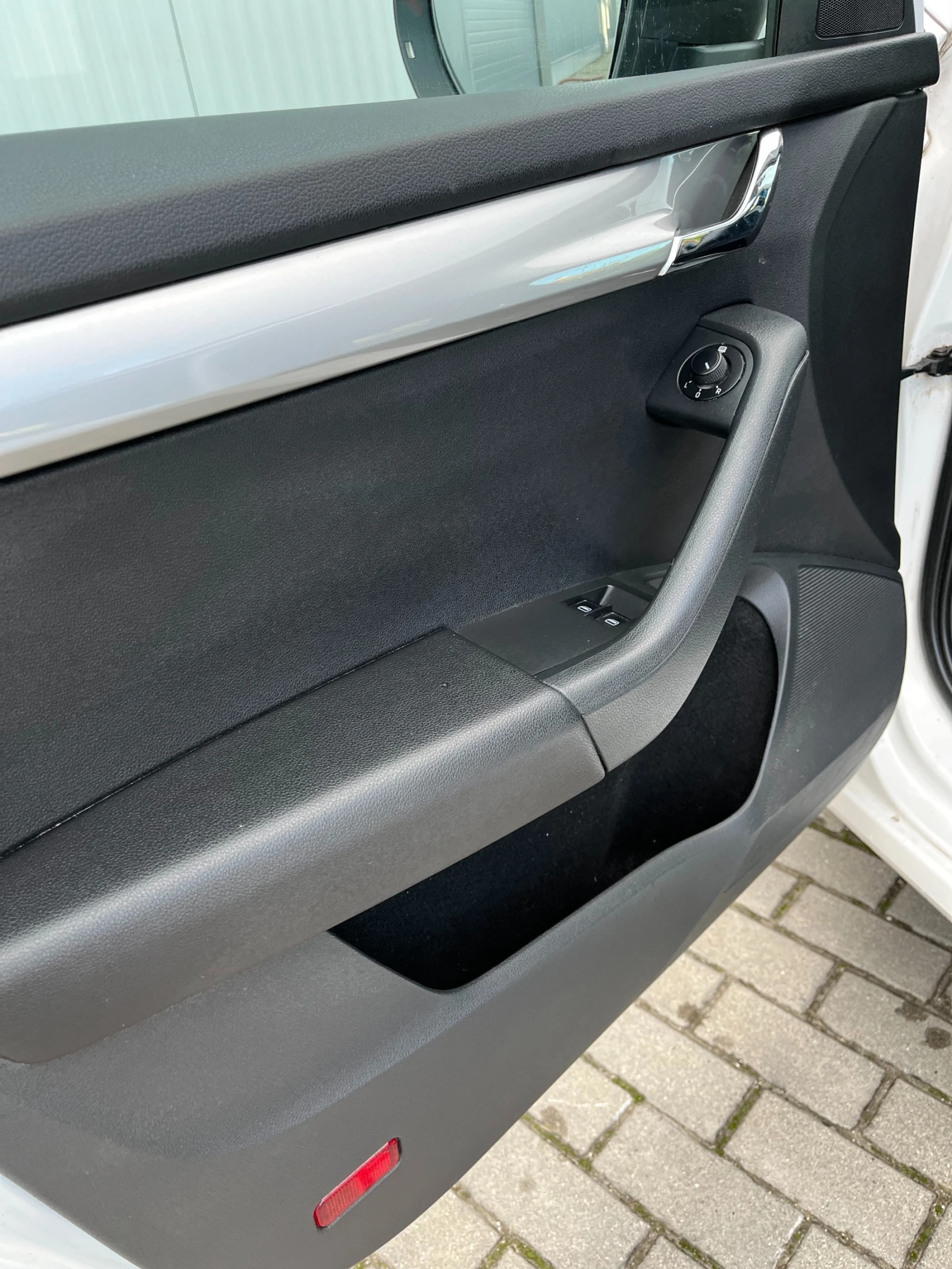 Skoda Octavia 1.4 TSI 140 к.с. Бензин ТUV-Германия, снимка 9 - Автомобили и джипове - 53841520