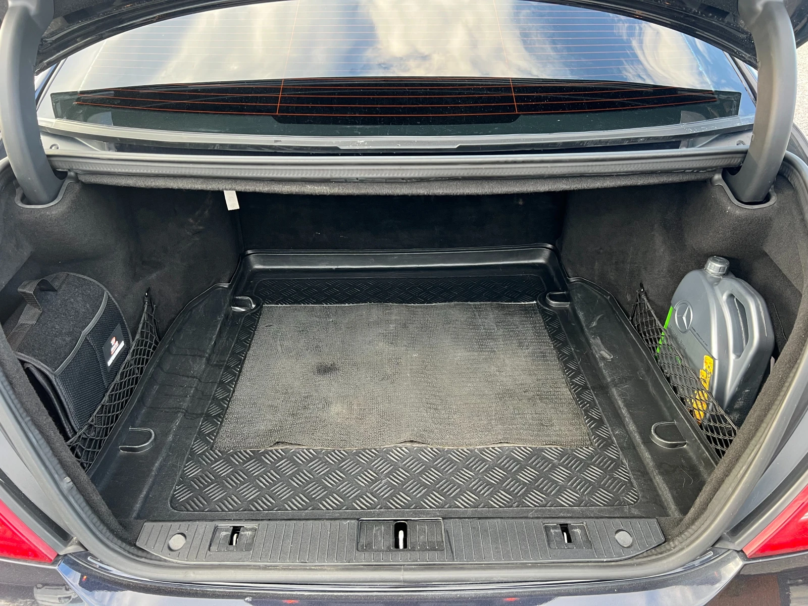 Mercedes-Benz S 350 CDI 4-MATIC/ТОП СЪСТОЯНИЕ/ВСИЧКИ ЕКСТРИ/, снимка 11 - Автомобили и джипове - 53987906