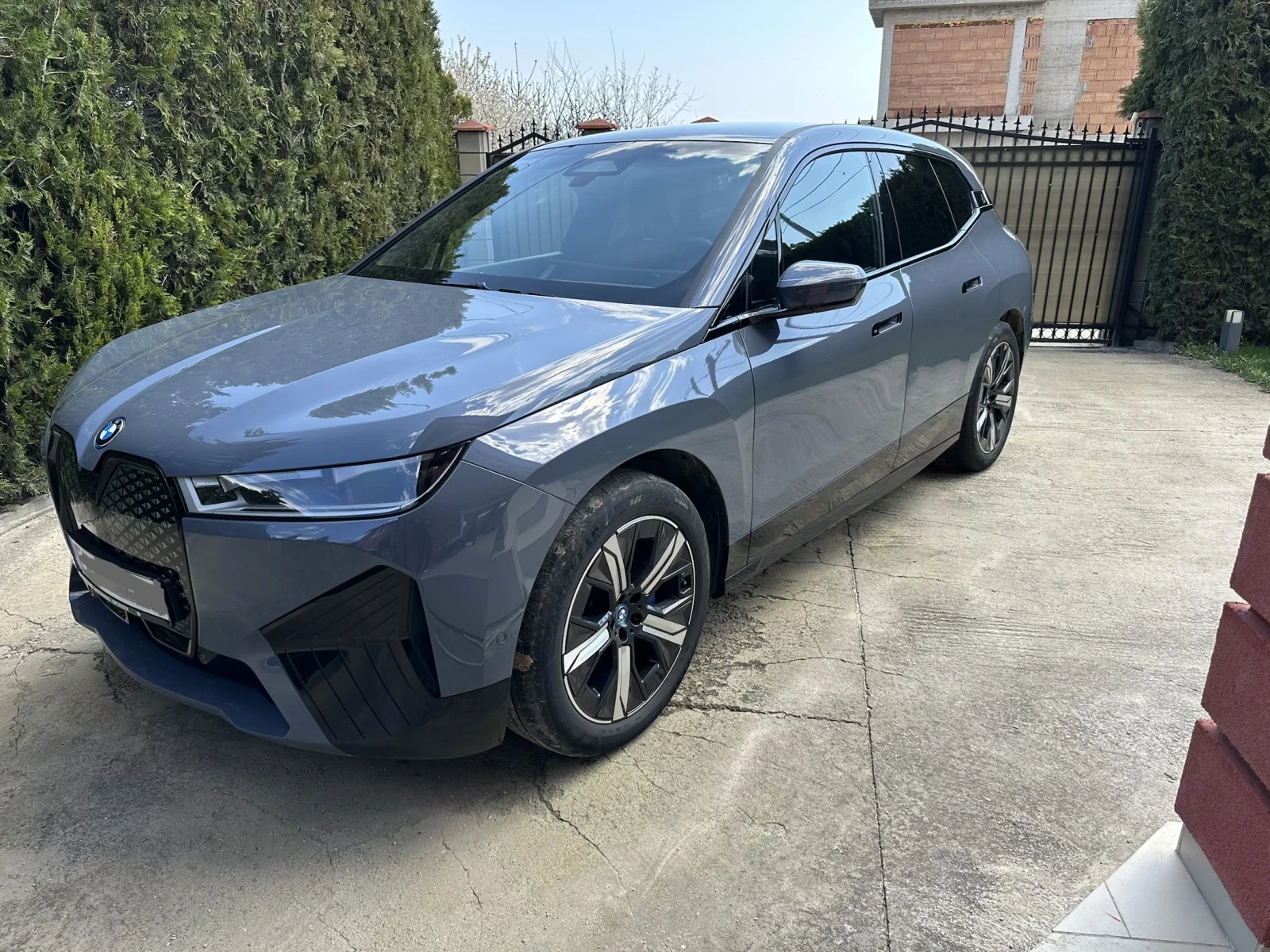 BMW iX xdrive40 | Mobile.bg � ����������� 2