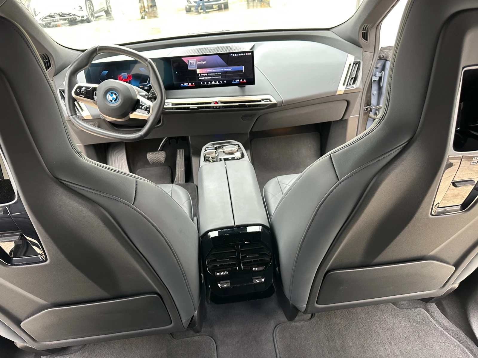 BMW iX xdrive40 | Mobile.bg � ����������� 14