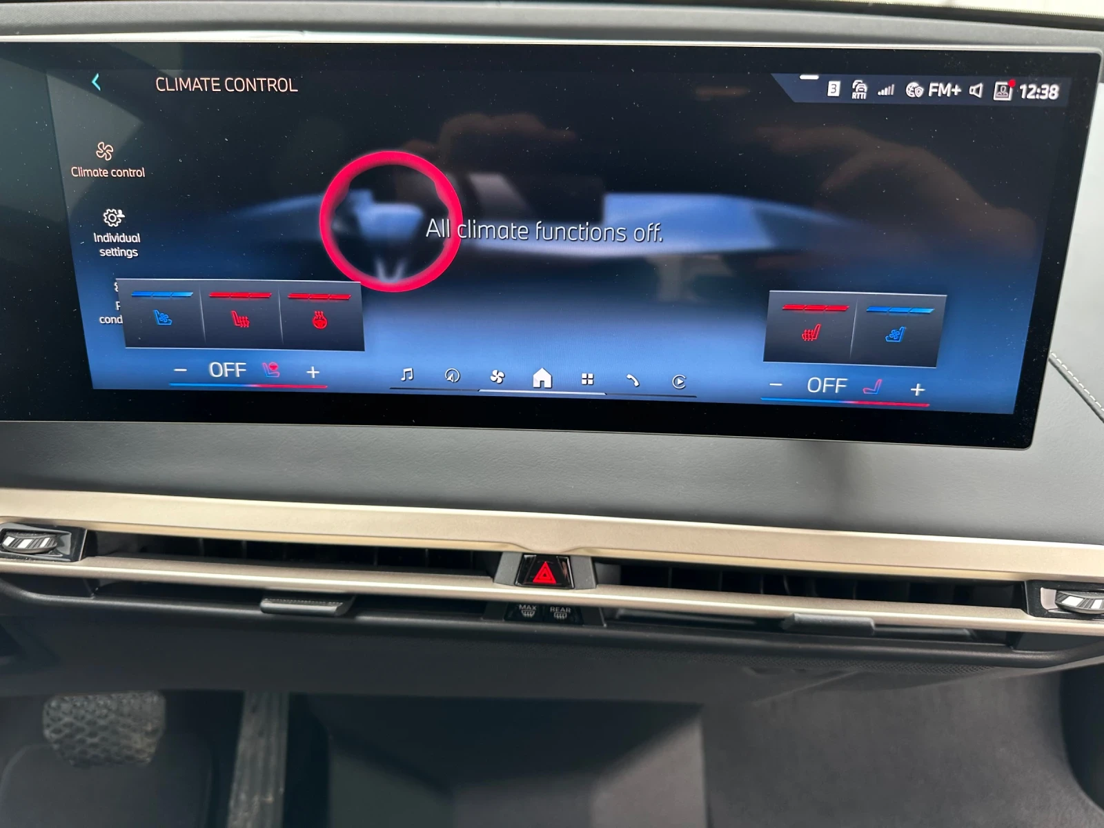 BMW iX xdrive40 | Mobile.bg � ����������� 13