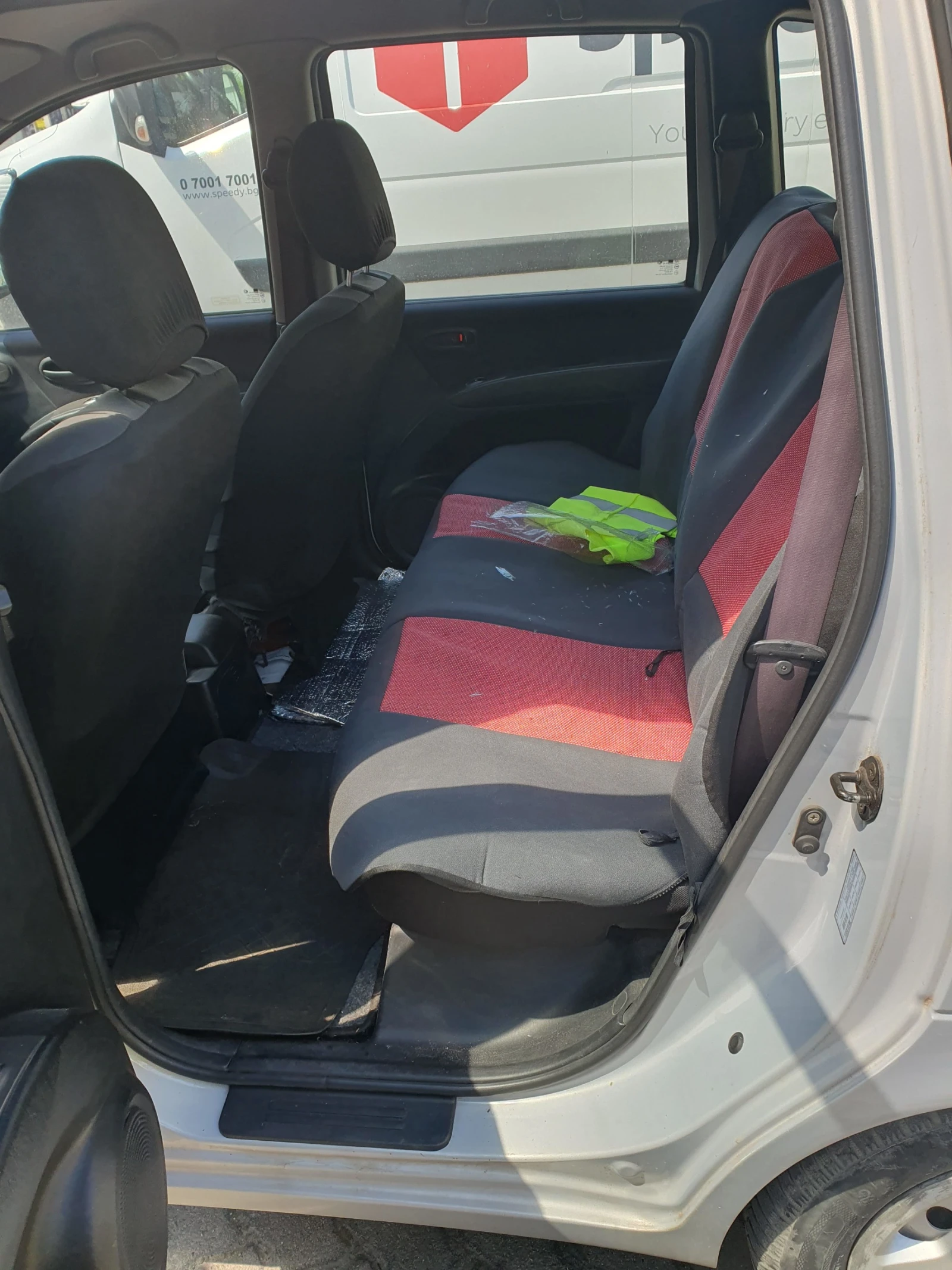 Hyundai Matrix | Mobile.bg � ����������� 5