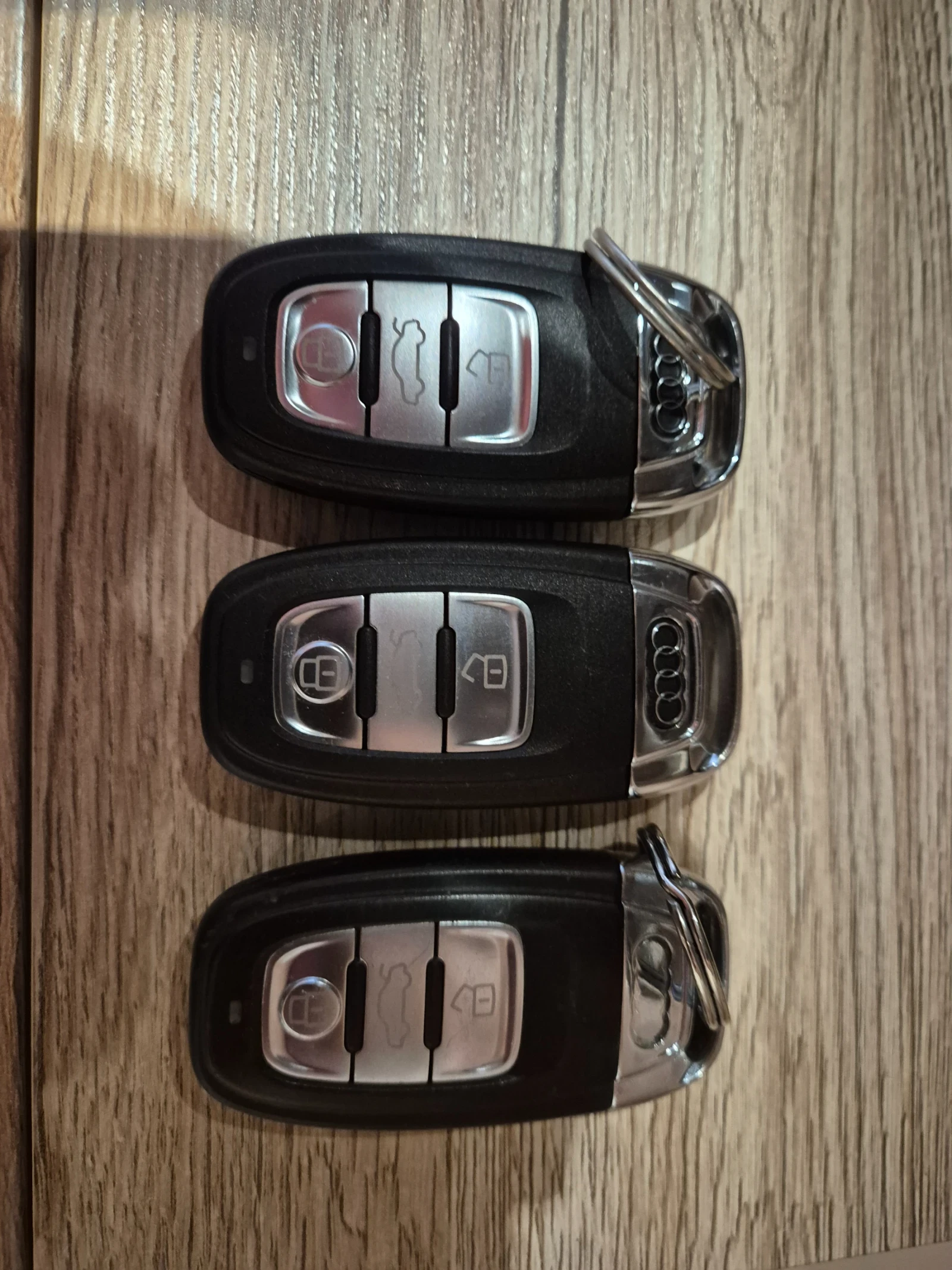 Audi A4 2 TDI, 143 к.с., FACELIFT, снимка 16 - Автомобили и джипове - 54335505