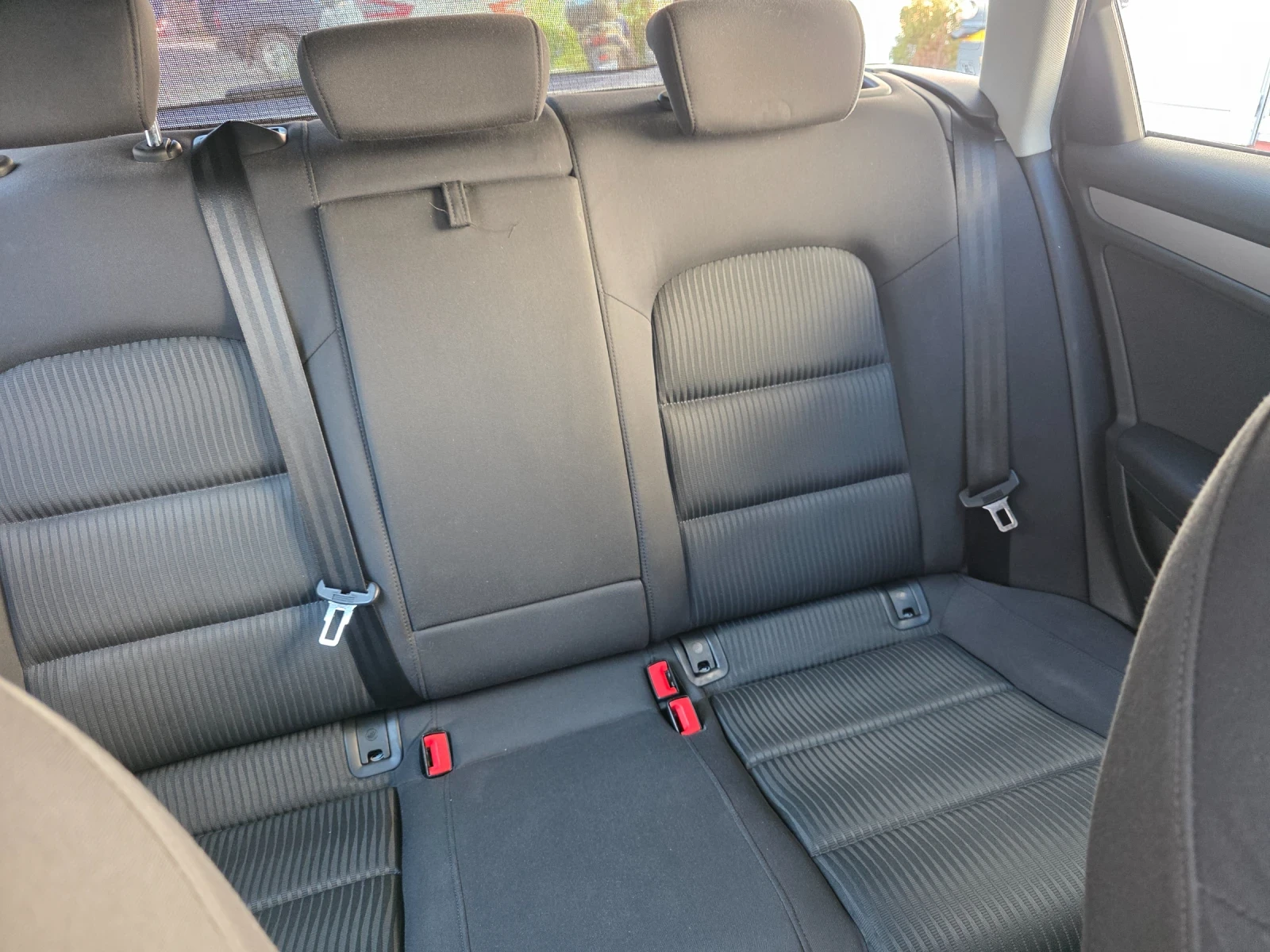 Audi A4 2 TDI, 143 к.с., FACELIFT, снимка 8 - Автомобили и джипове - 54335505