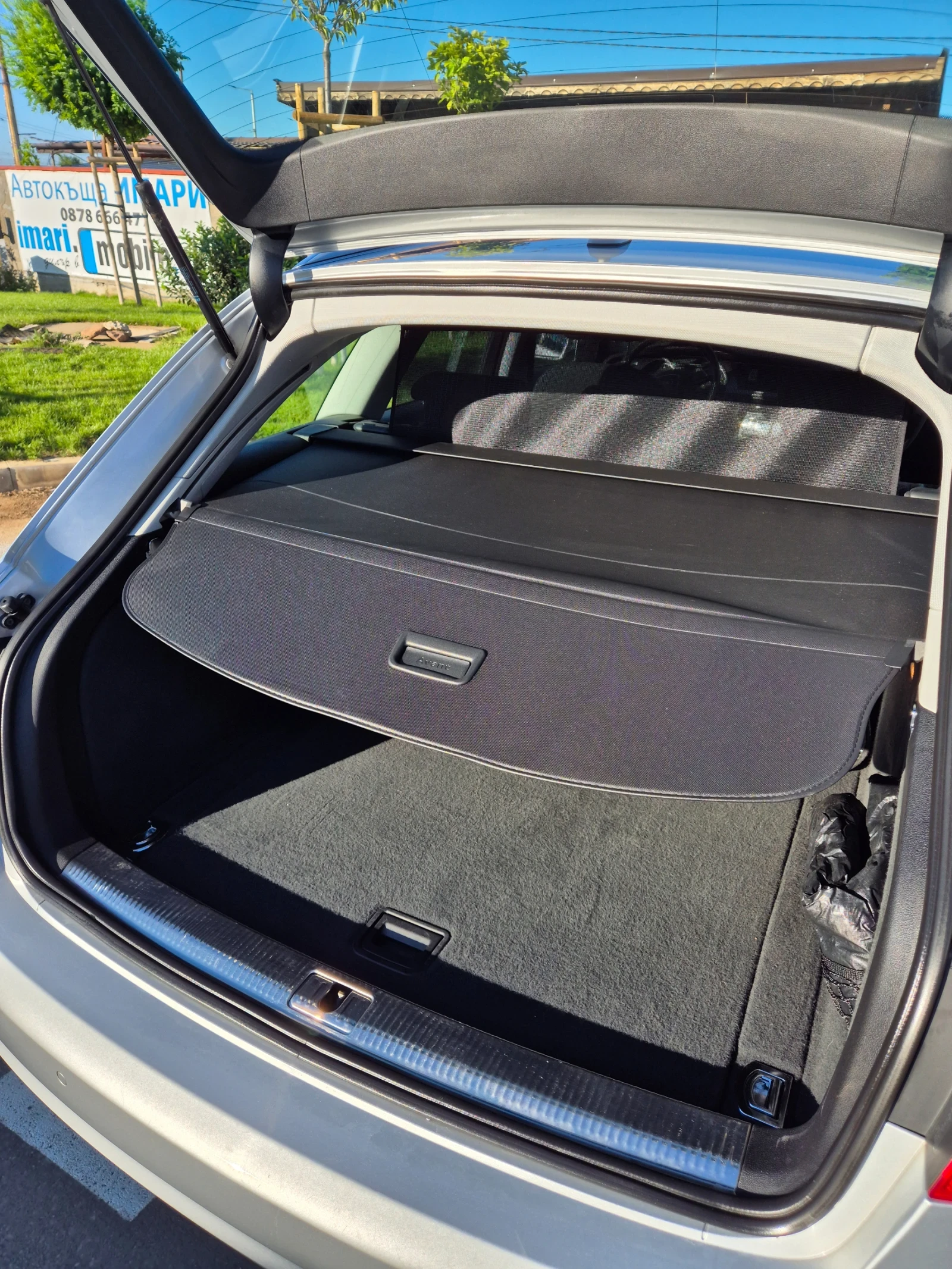 Audi A4 2 TDI, 143 к.с., FACELIFT, снимка 11 - Автомобили и джипове - 54335505