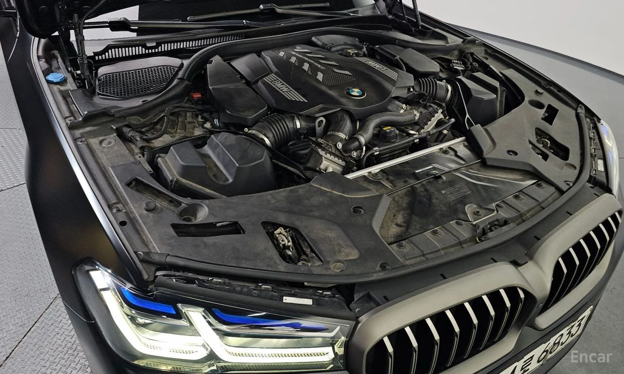 BMW 550 �550* XDRIVE* BOWER* WILKINS* ���������* 360������ | Mobile.bg � ����������� 17