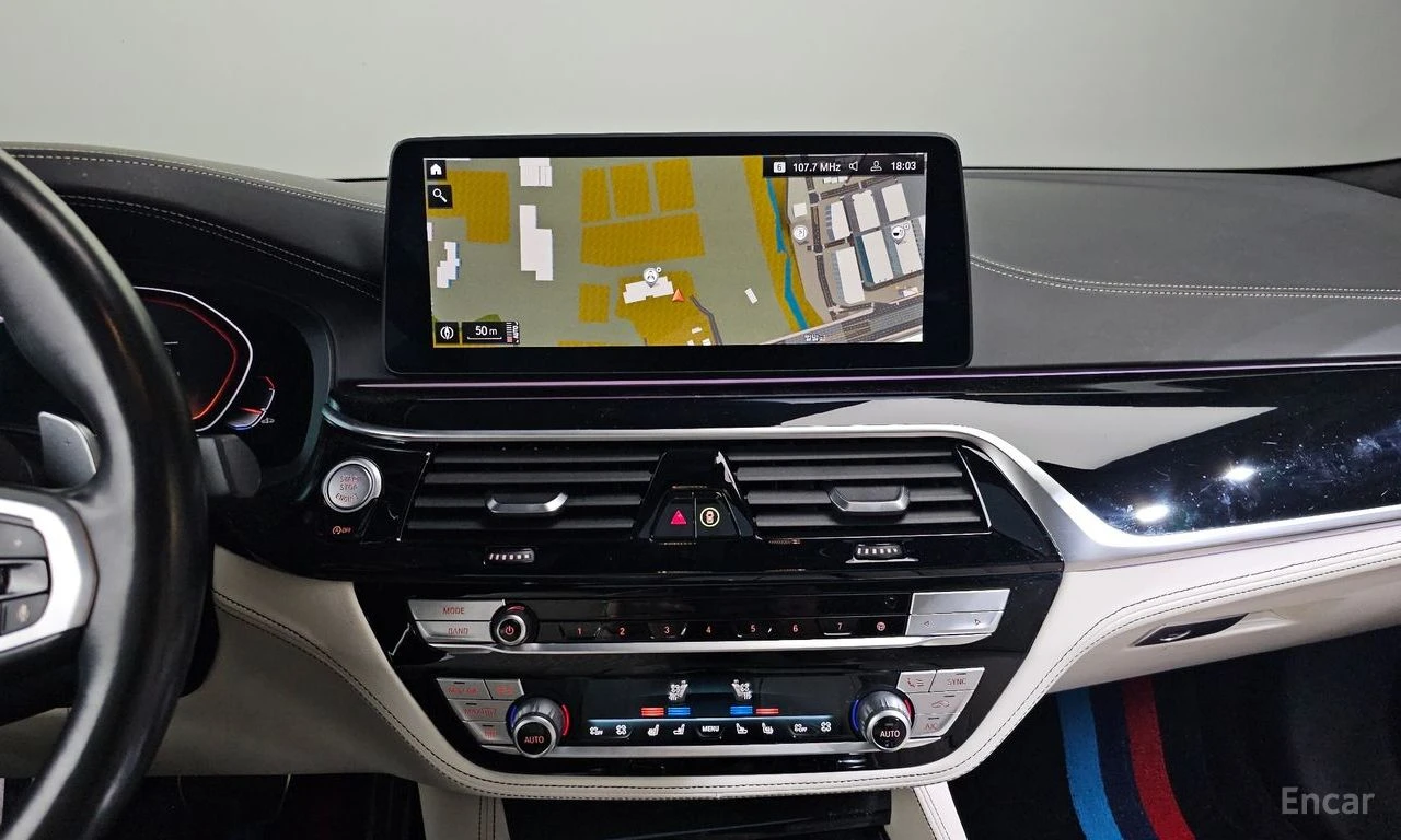 BMW 550 �550* XDRIVE* BOWER* WILKINS* ���������* 360������ | Mobile.bg � ����������� 8