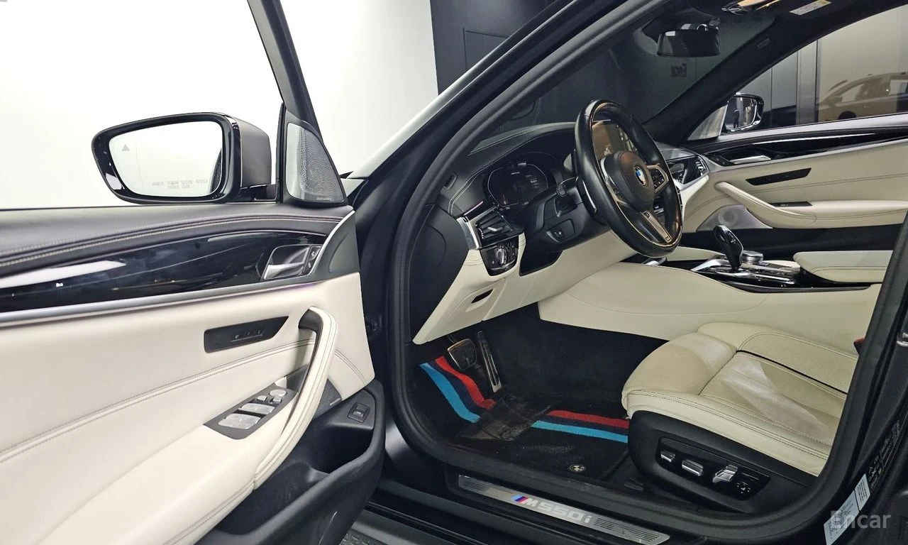 BMW 550 �550* XDRIVE* BOWER* WILKINS* ���������* 360������ | Mobile.bg � ����������� 5