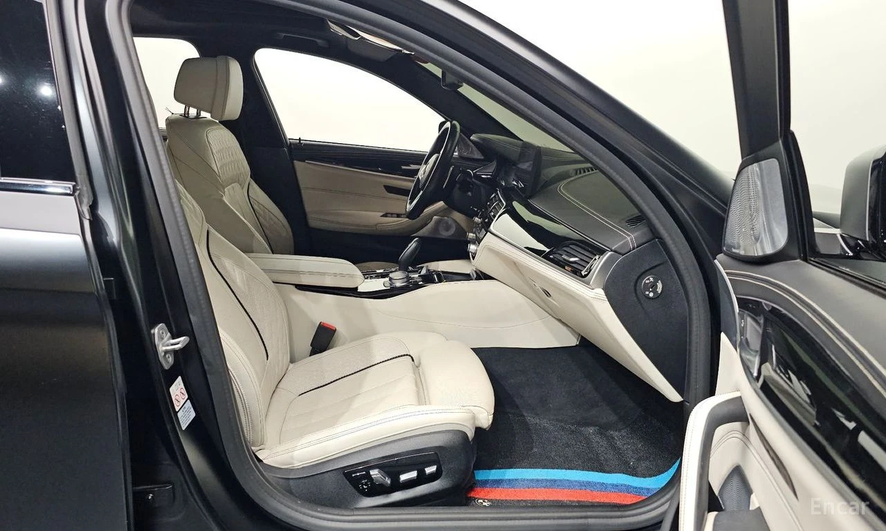 BMW 550 �550* XDRIVE* BOWER* WILKINS* ���������* 360������ | Mobile.bg � ����������� 13