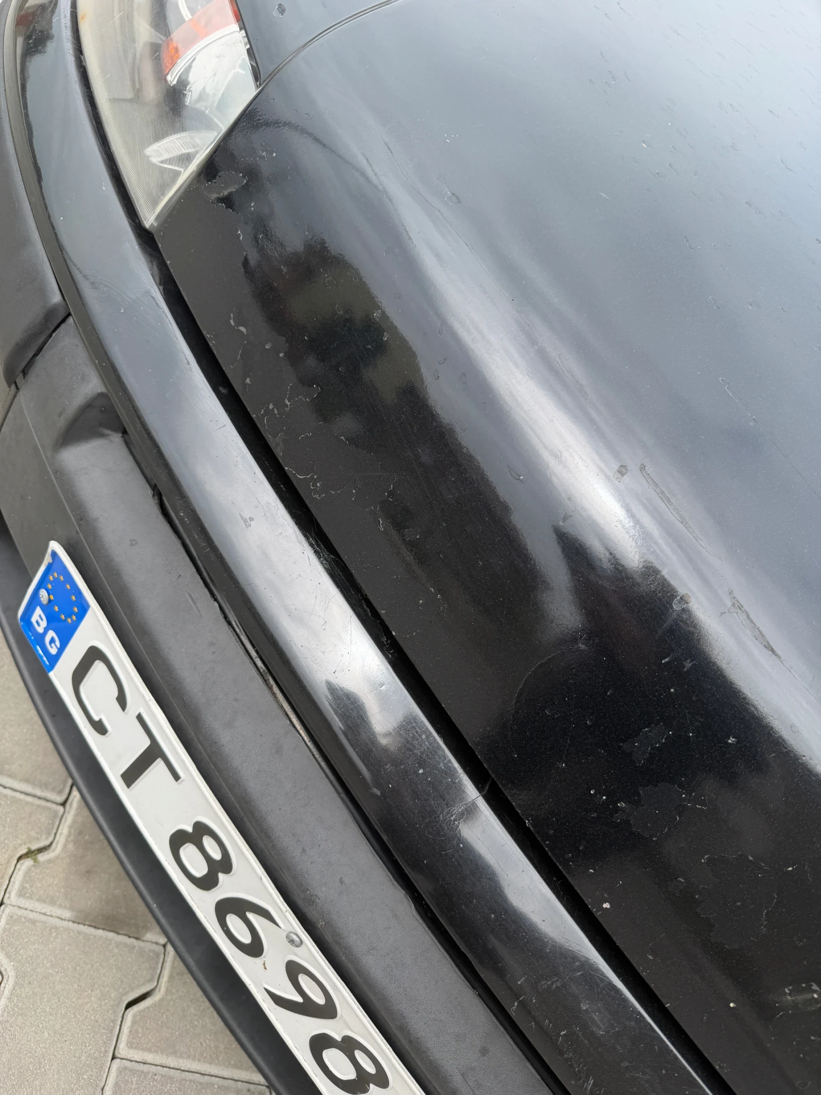 Fiat Punto, снимка 4 - Автомобили и джипове - 54414986