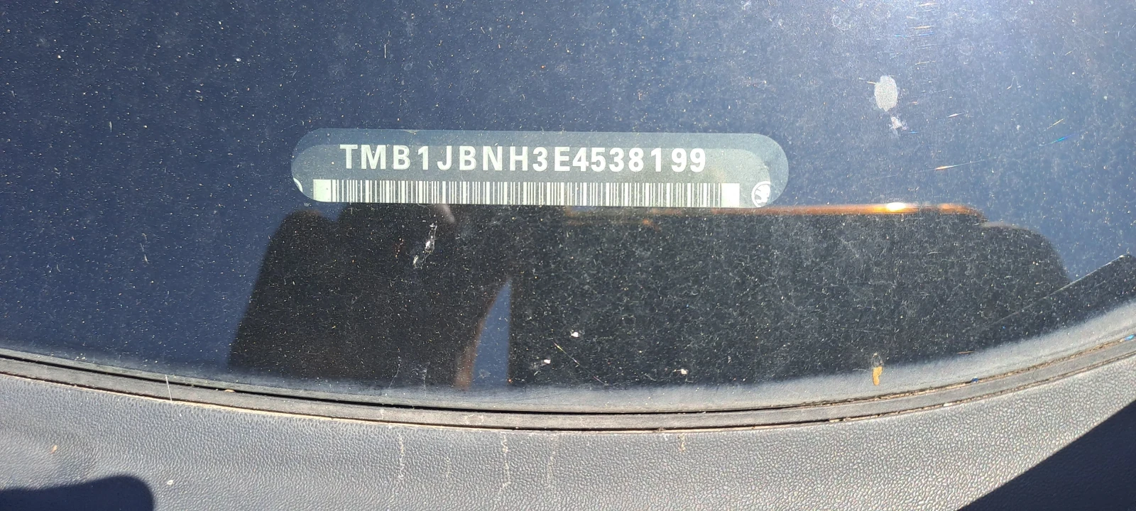 Skoda Rapid 1.6TDI , снимка 6 - Автомобили и джипове - 55421009