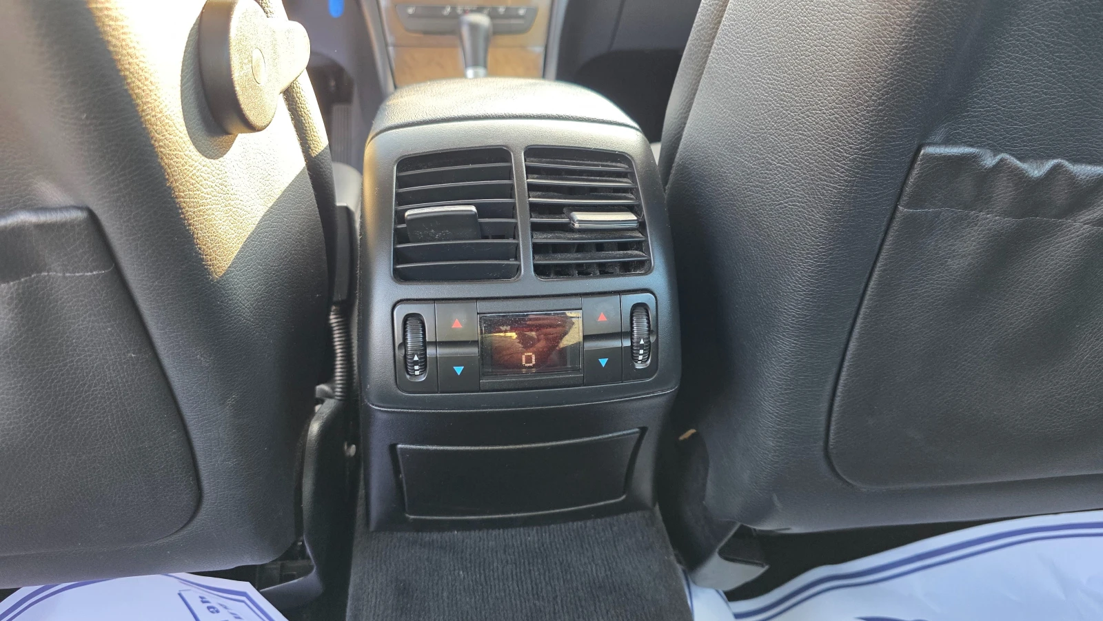 Mercedes-Benz E 280 ������/FACE LIFT | Mobile.bg � ����������� 8