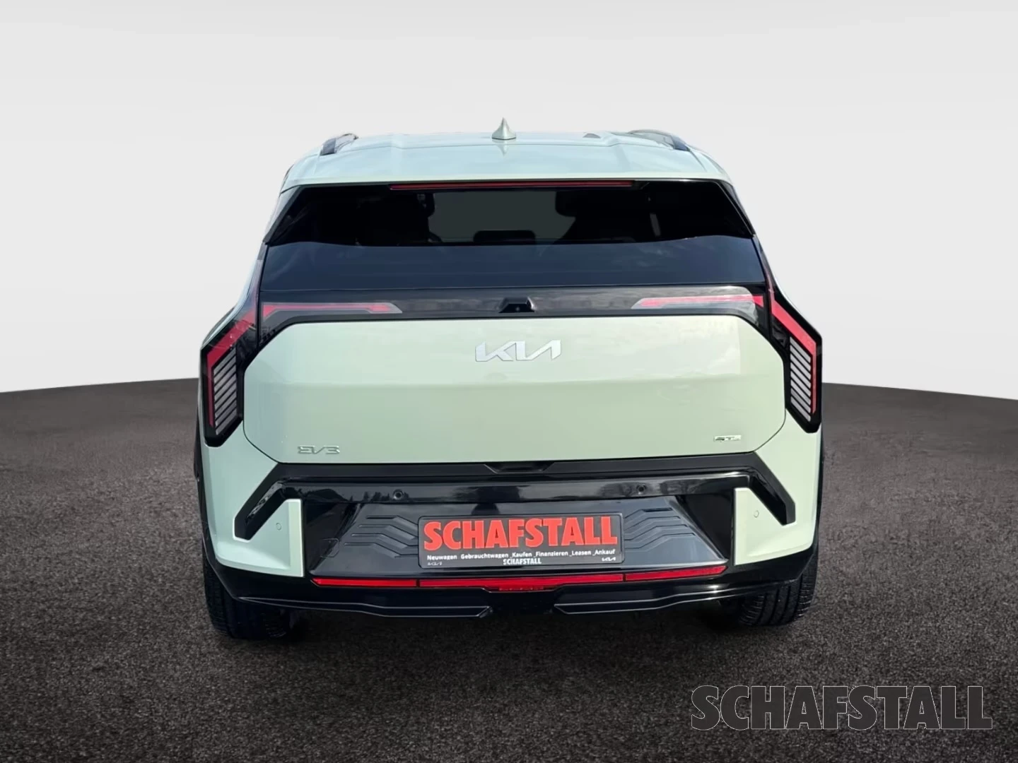 Kia EV3 GT-LINE Kia Certified! All Options! Full Warranty! | Mobile.bg � ����������� 5