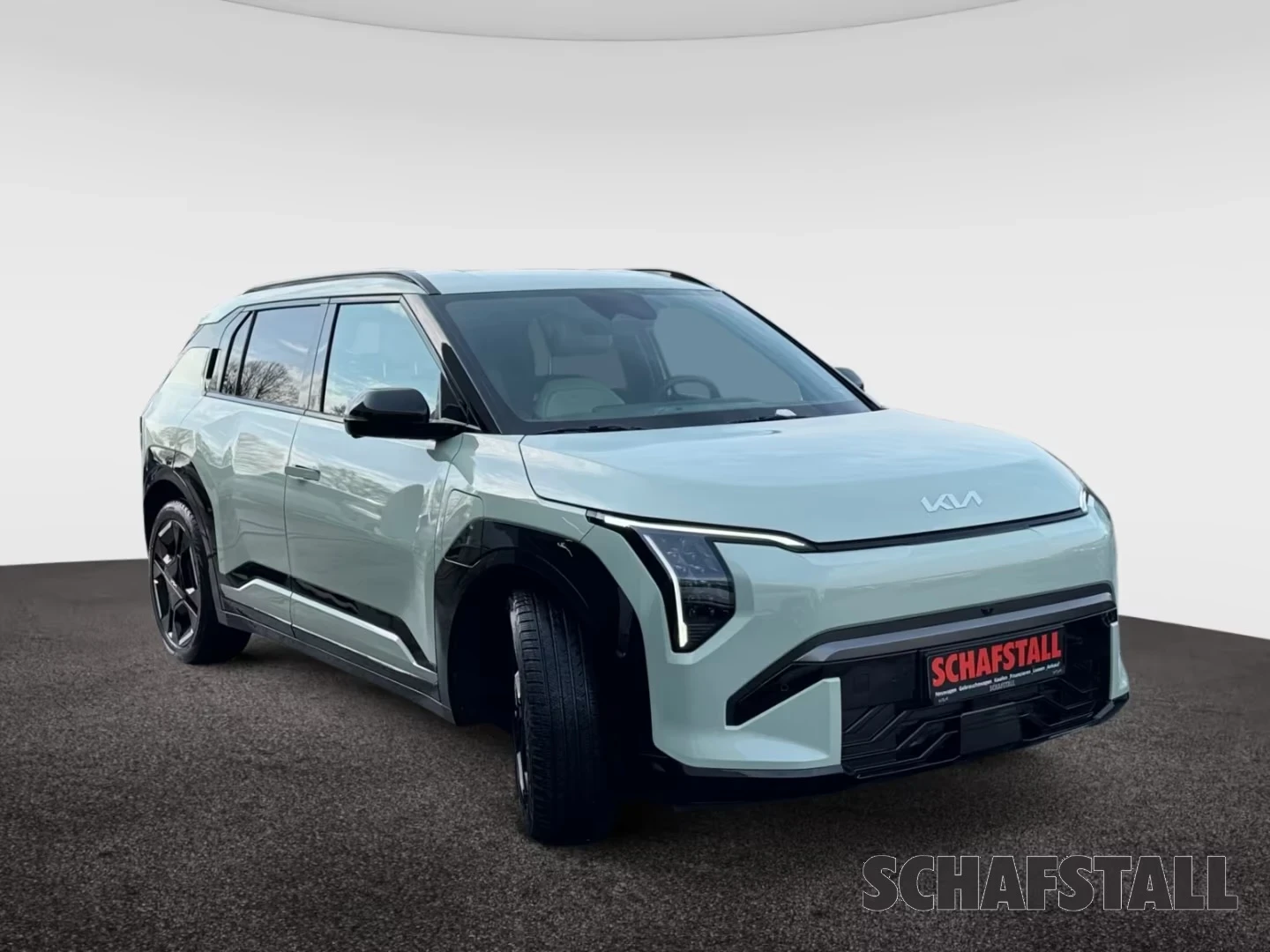 Kia EV3 GT-LINE Kia Certified! All Options! Full Warranty! | Mobile.bg � ����������� 1
