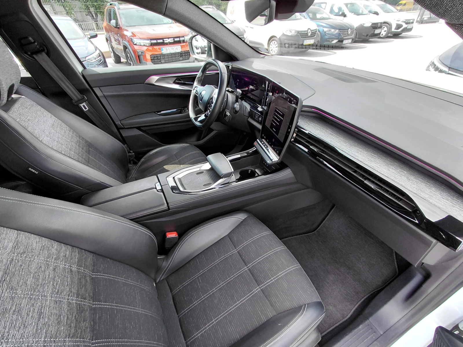 Renault Austral 1.3TCe/157�.�/techno | Mobile.bg � ����������� 14