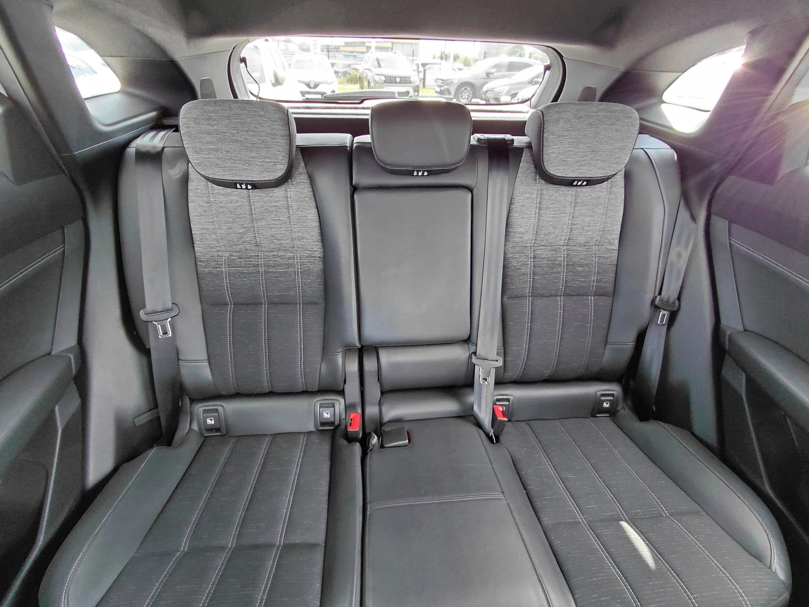 Renault Austral 1.3TCe/157�.�/techno | Mobile.bg � ����������� 15