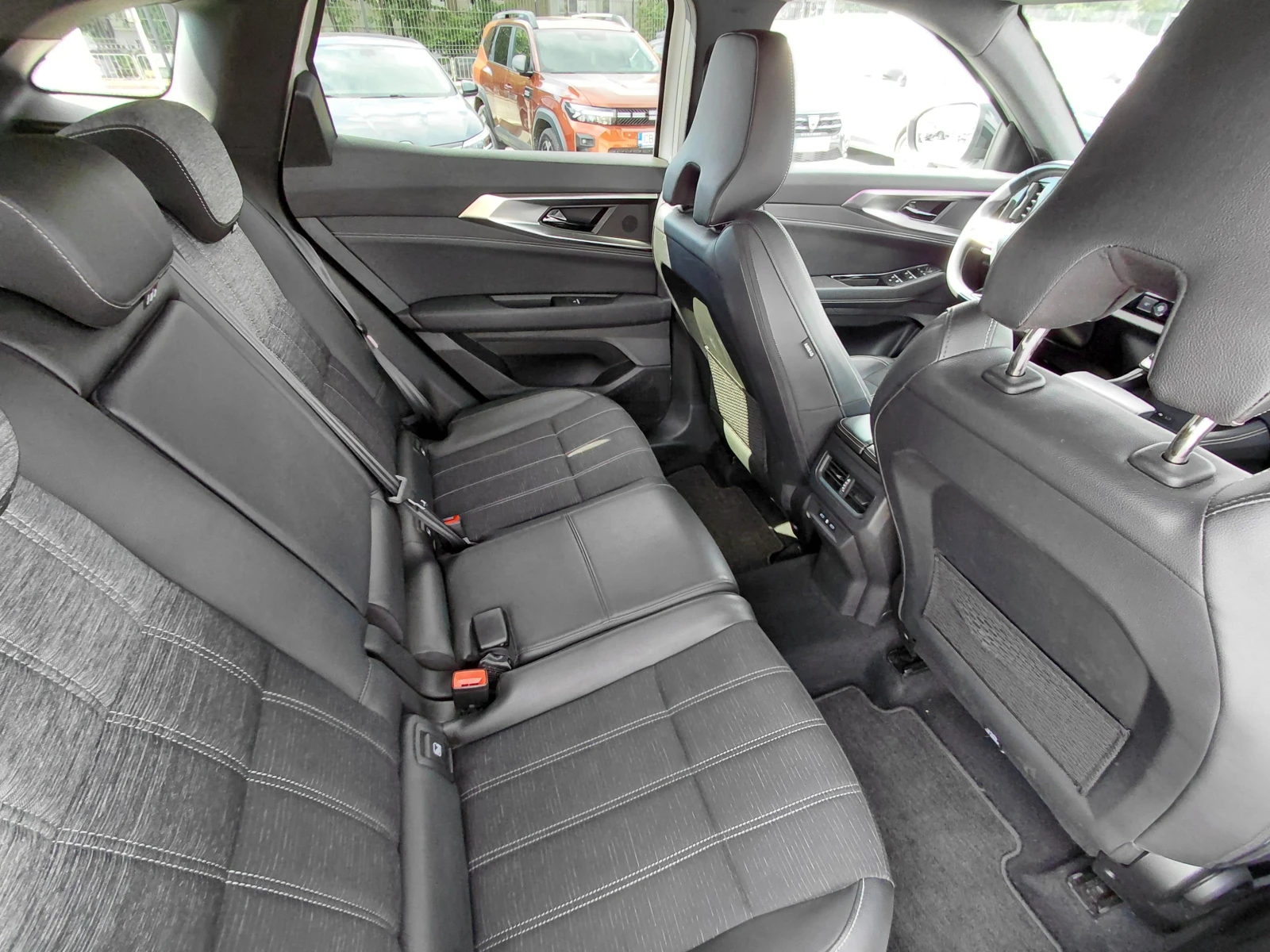 Renault Austral 1.3TCe/157�.�/techno | Mobile.bg � ����������� 16