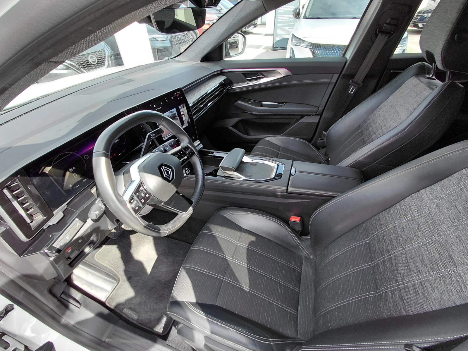 Renault Austral 1.3TCe/157�.�/techno | Mobile.bg � ����������� 13