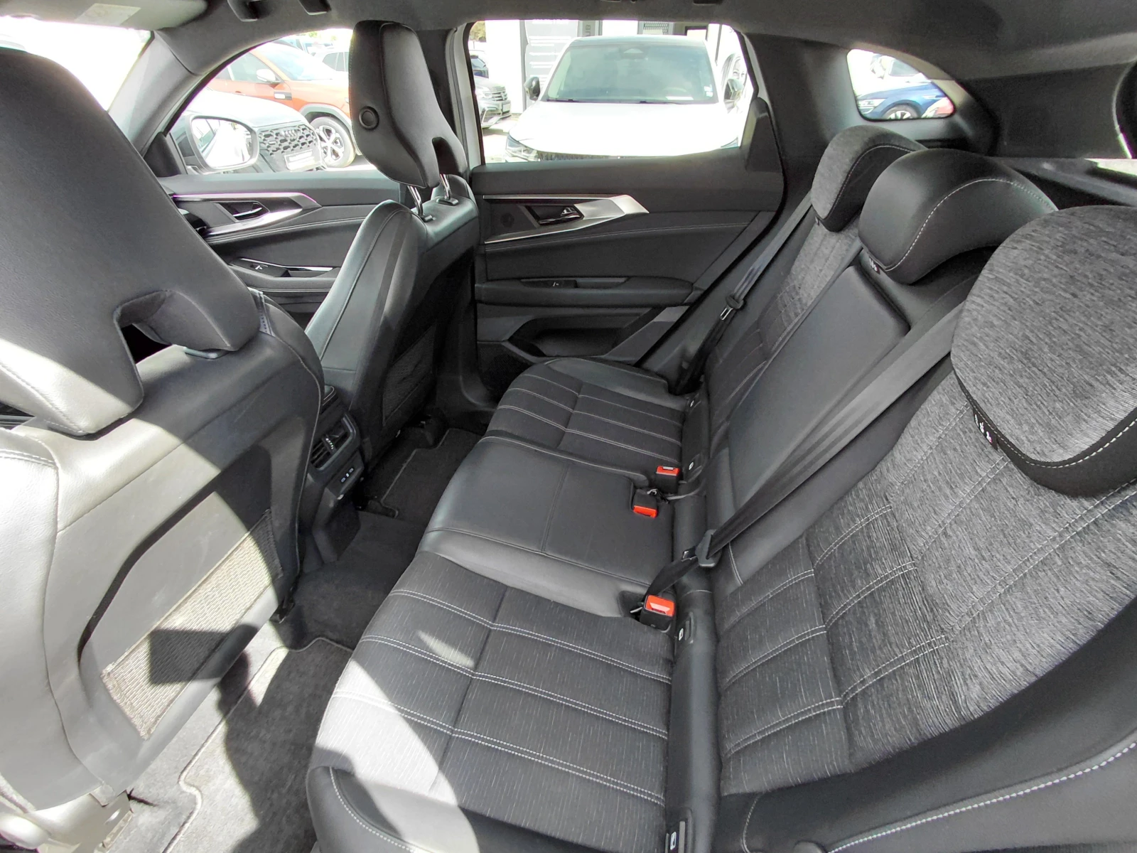 Renault Austral 1.3TCe/157�.�/techno | Mobile.bg � ����������� 17