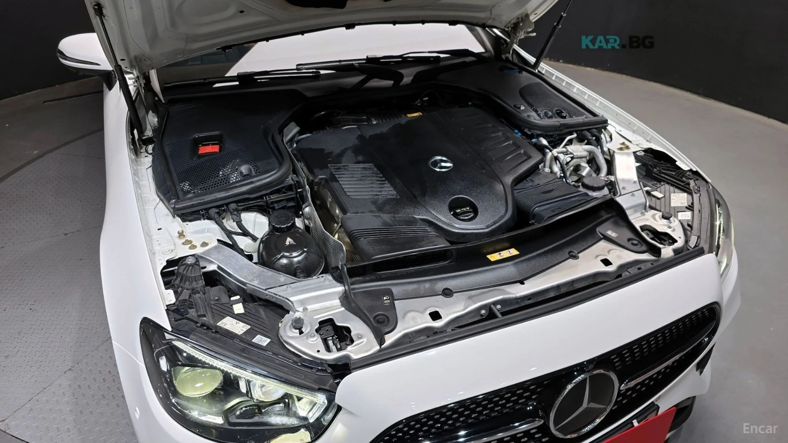 Mercedes-Benz E 450 4MATIC* AMG-LINE* COUPE* DRIVE-ASSIST* 360CAMERA*  | Mobile.bg � ����������� 17