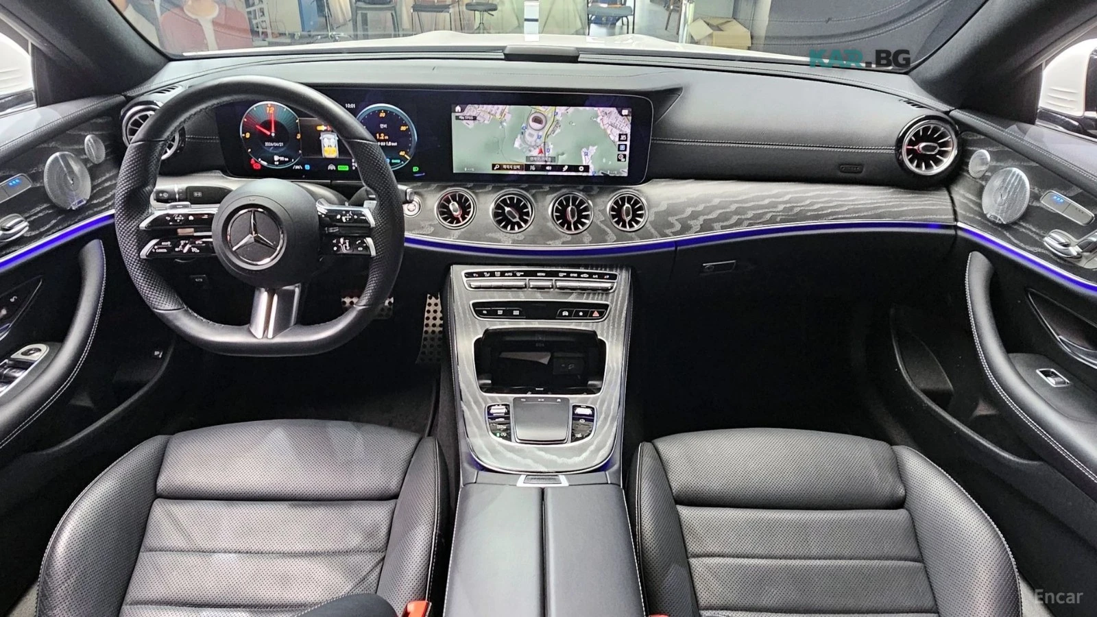 Mercedes-Benz E 450 4MATIC* AMG-LINE* COUPE* DRIVE-ASSIST* 360CAMERA*  | Mobile.bg � ����������� 6
