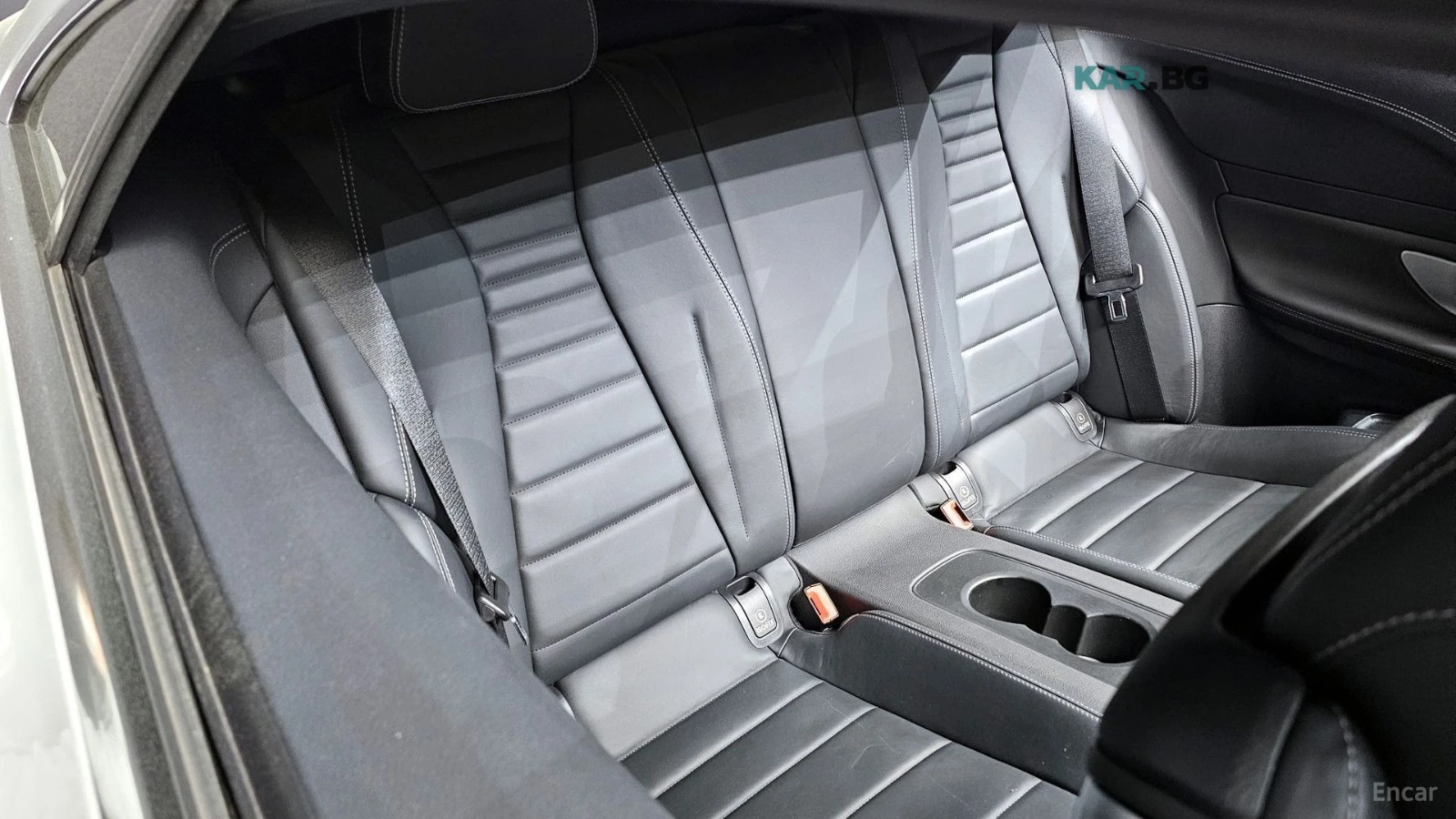 Mercedes-Benz E 450 4MATIC* AMG-LINE* COUPE* DRIVE-ASSIST* 360CAMERA*  | Mobile.bg � ����������� 16