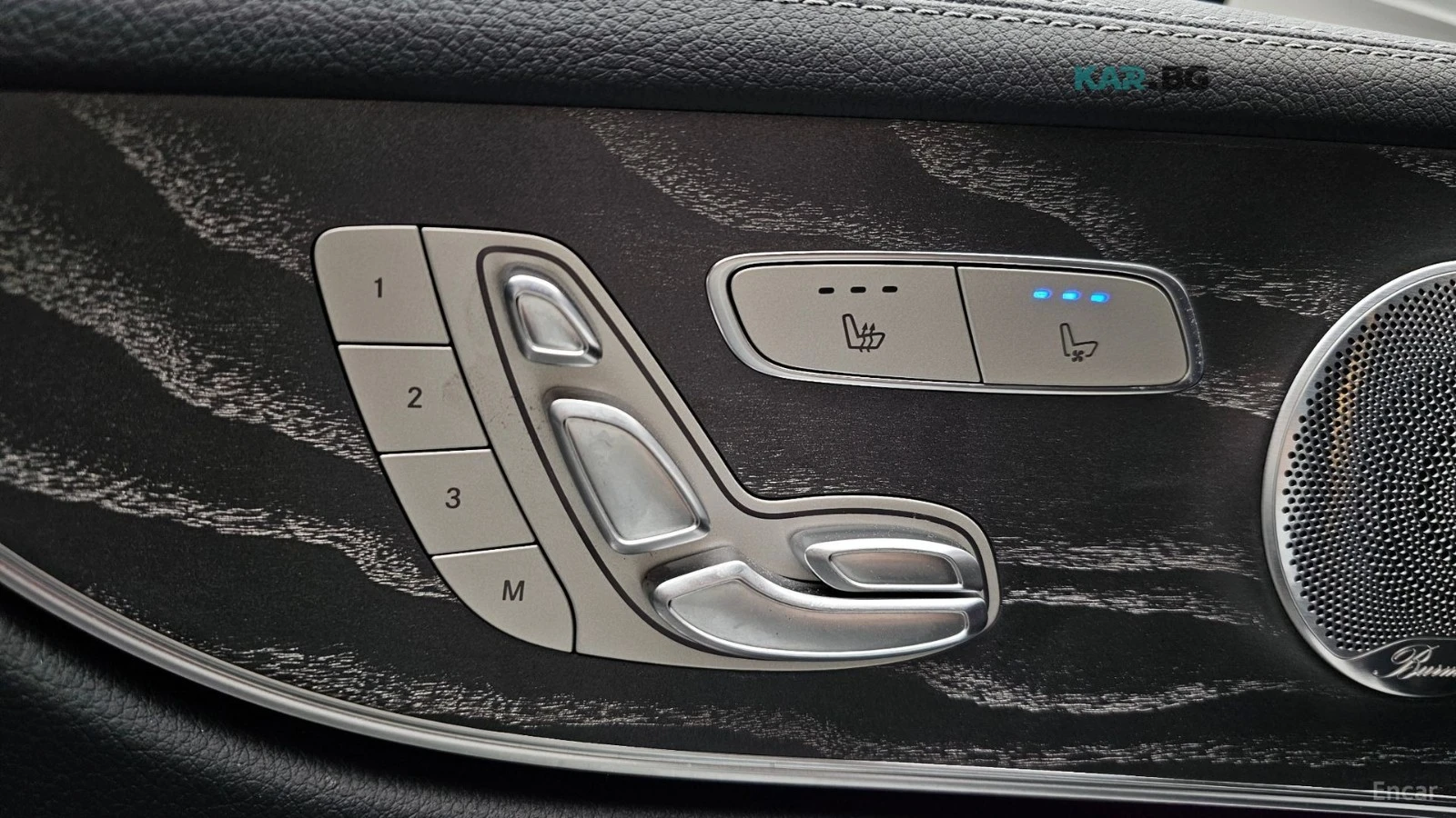 Mercedes-Benz E 450 4MATIC* AMG-LINE* COUPE* DRIVE-ASSIST* 360CAMERA*  | Mobile.bg � ����������� 13