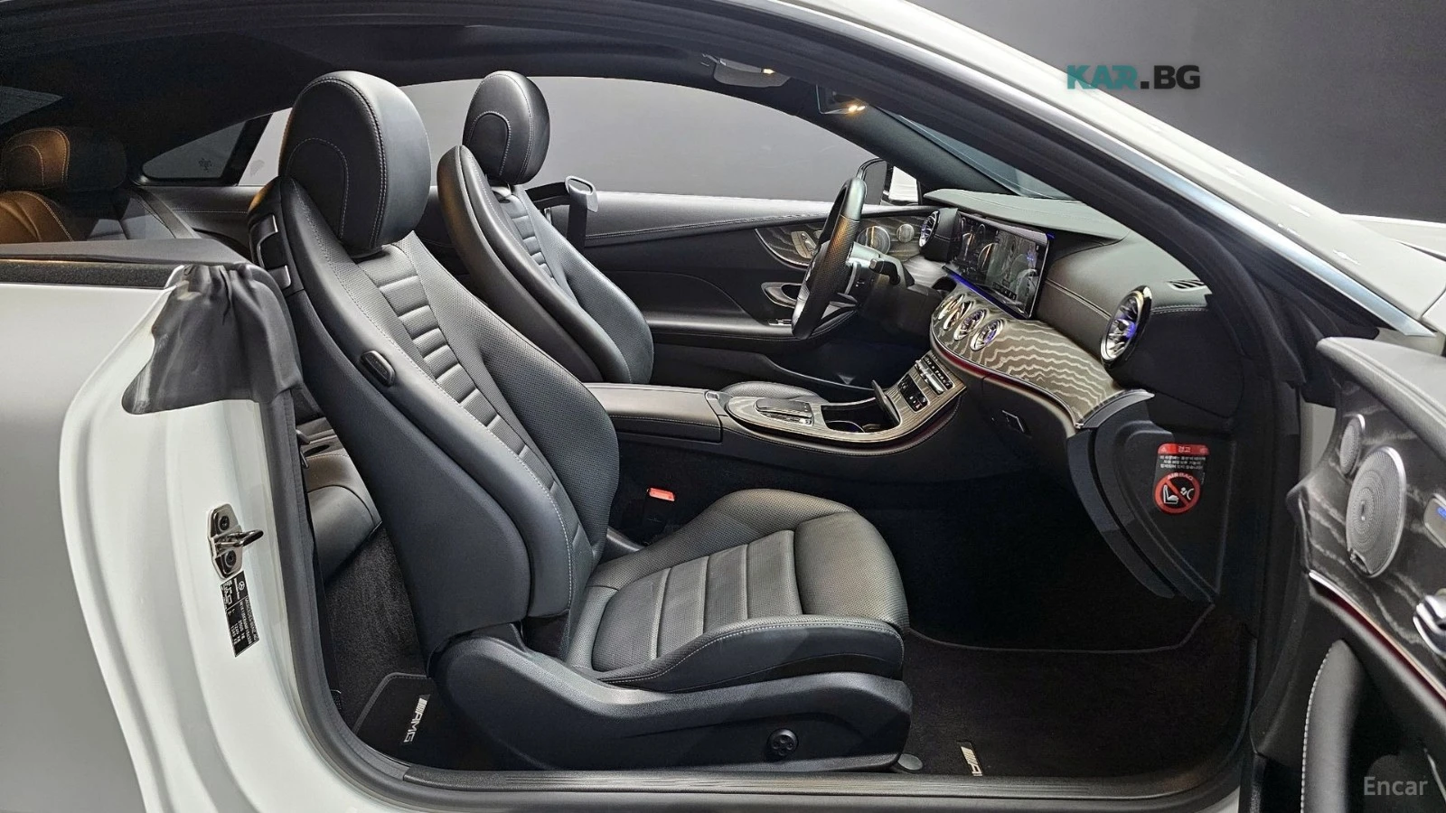 Mercedes-Benz E 450 4MATIC* AMG-LINE* COUPE* DRIVE-ASSIST* 360CAMERA*  | Mobile.bg � ����������� 15