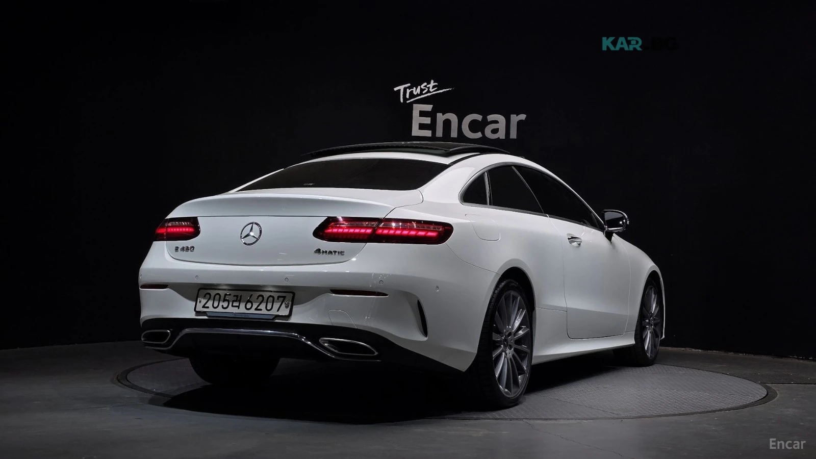 Mercedes-Benz E 450 4MATIC* AMG-LINE* COUPE* DRIVE-ASSIST* 360CAMERA*  | Mobile.bg � ����������� 3