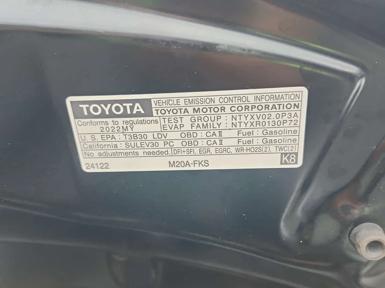 Toyota Corolla ПОДГРЕВИ| LANE ASSIST| 2 КЛЮЧА| , снимка 16 - Автомобили и джипове - 54820203