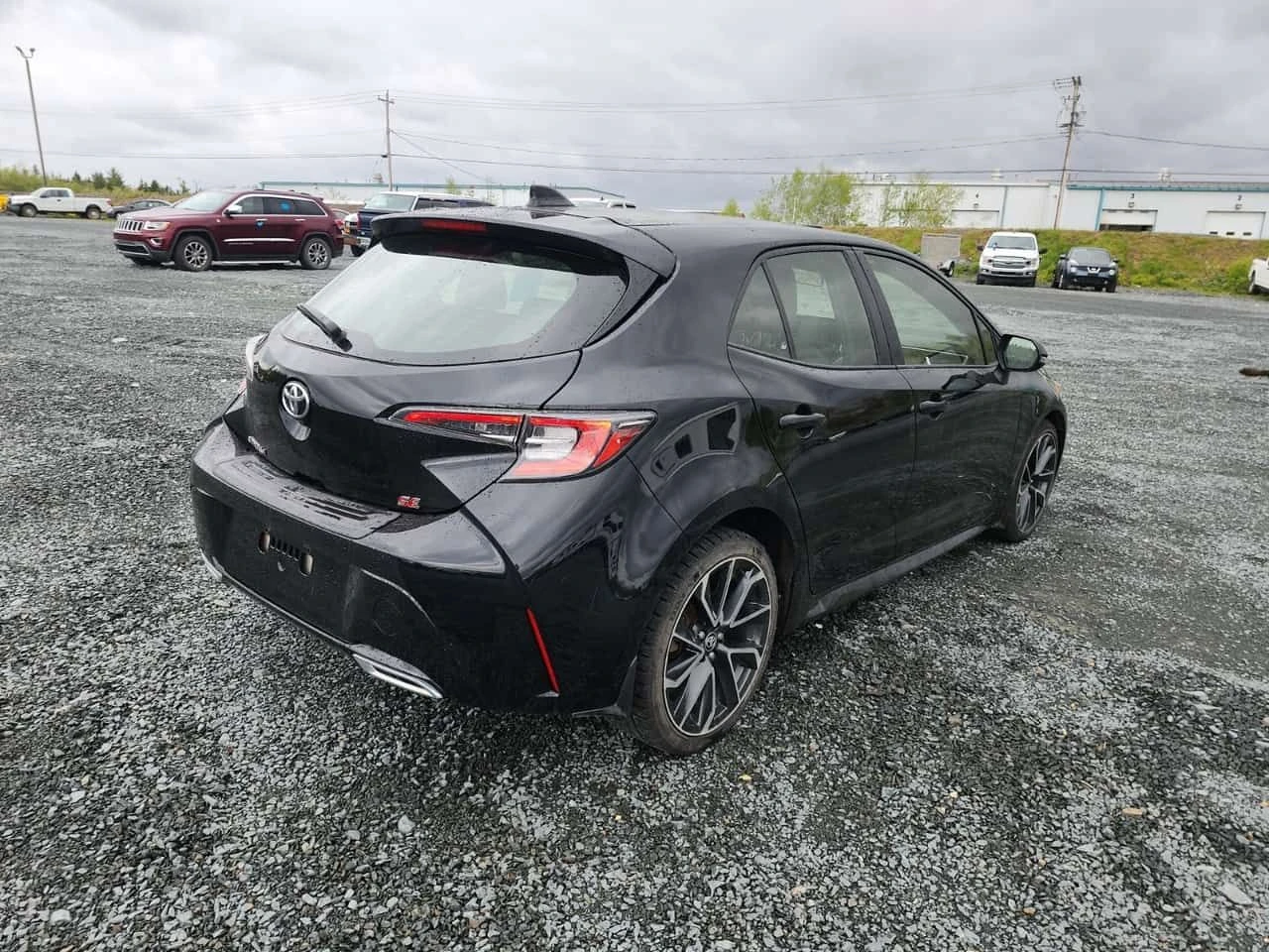 Toyota Corolla ПОДГРЕВИ| LANE ASSIST| 2 КЛЮЧА| , снимка 3 - Автомобили и джипове - 54820203