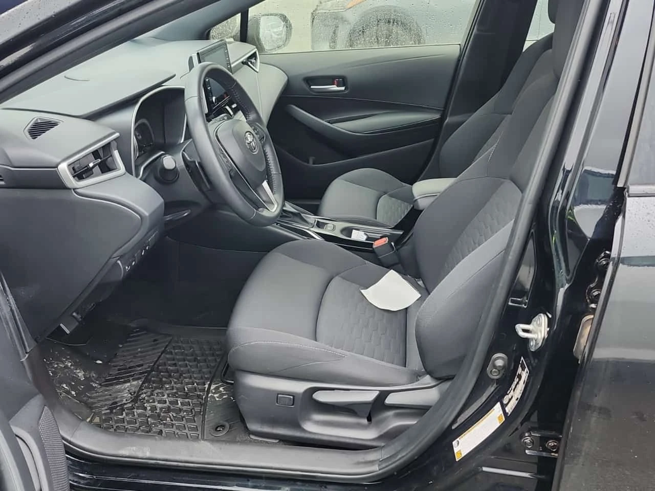 Toyota Corolla ПОДГРЕВИ| LANE ASSIST| 2 КЛЮЧА| , снимка 9 - Автомобили и джипове - 54820203