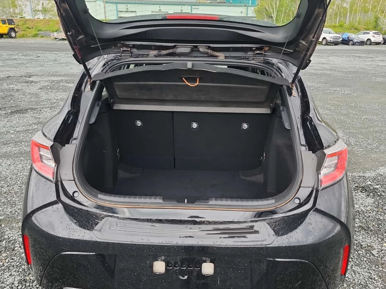Toyota Corolla ПОДГРЕВИ| LANE ASSIST| 2 КЛЮЧА| , снимка 7 - Автомобили и джипове - 54820203