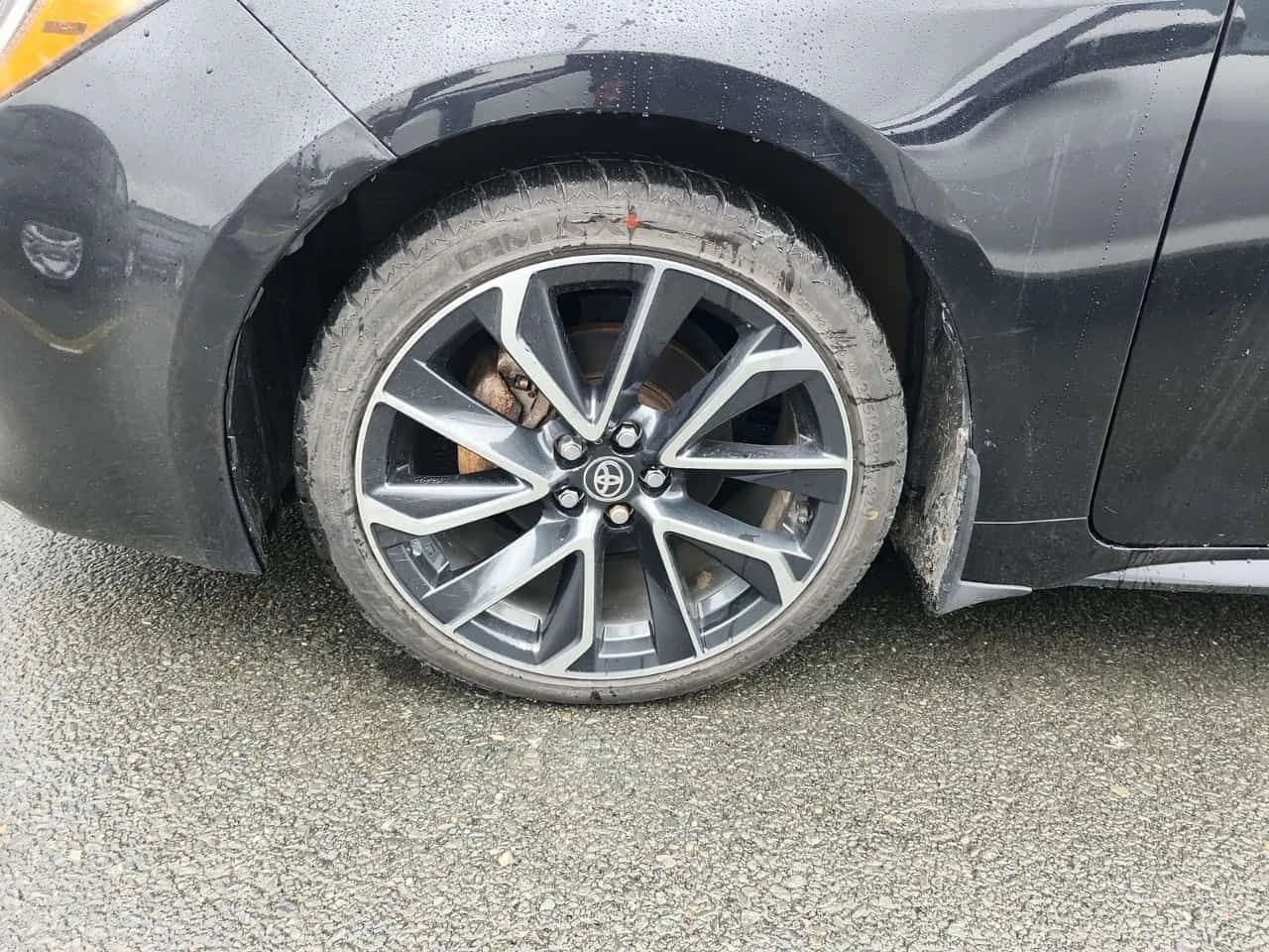 Toyota Corolla ПОДГРЕВИ| LANE ASSIST| 2 КЛЮЧА| , снимка 5 - Автомобили и джипове - 54820203
