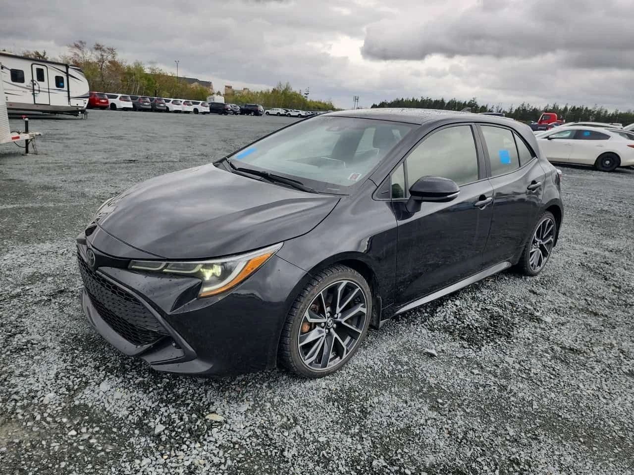 Toyota Corolla ПОДГРЕВИ| LANE ASSIST| 2 КЛЮЧА| 