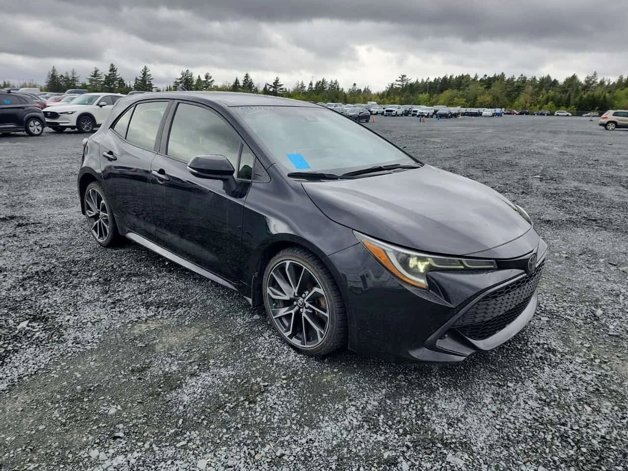 Toyota Corolla ПОДГРЕВИ| LANE ASSIST| 2 КЛЮЧА| , снимка 2 - Автомобили и джипове - 54820203