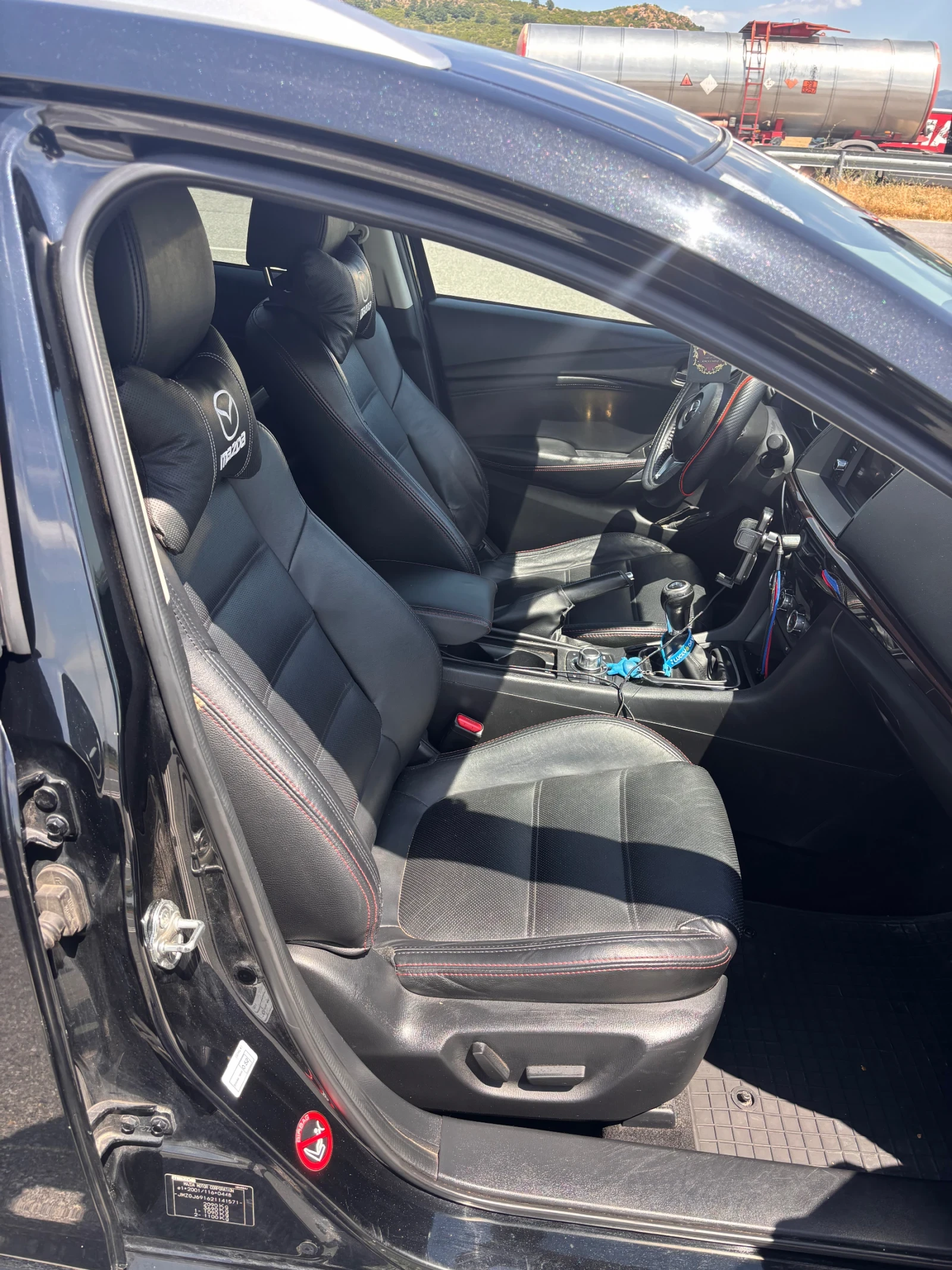 Mazda 6 | Mobile.bg � ����������� 9